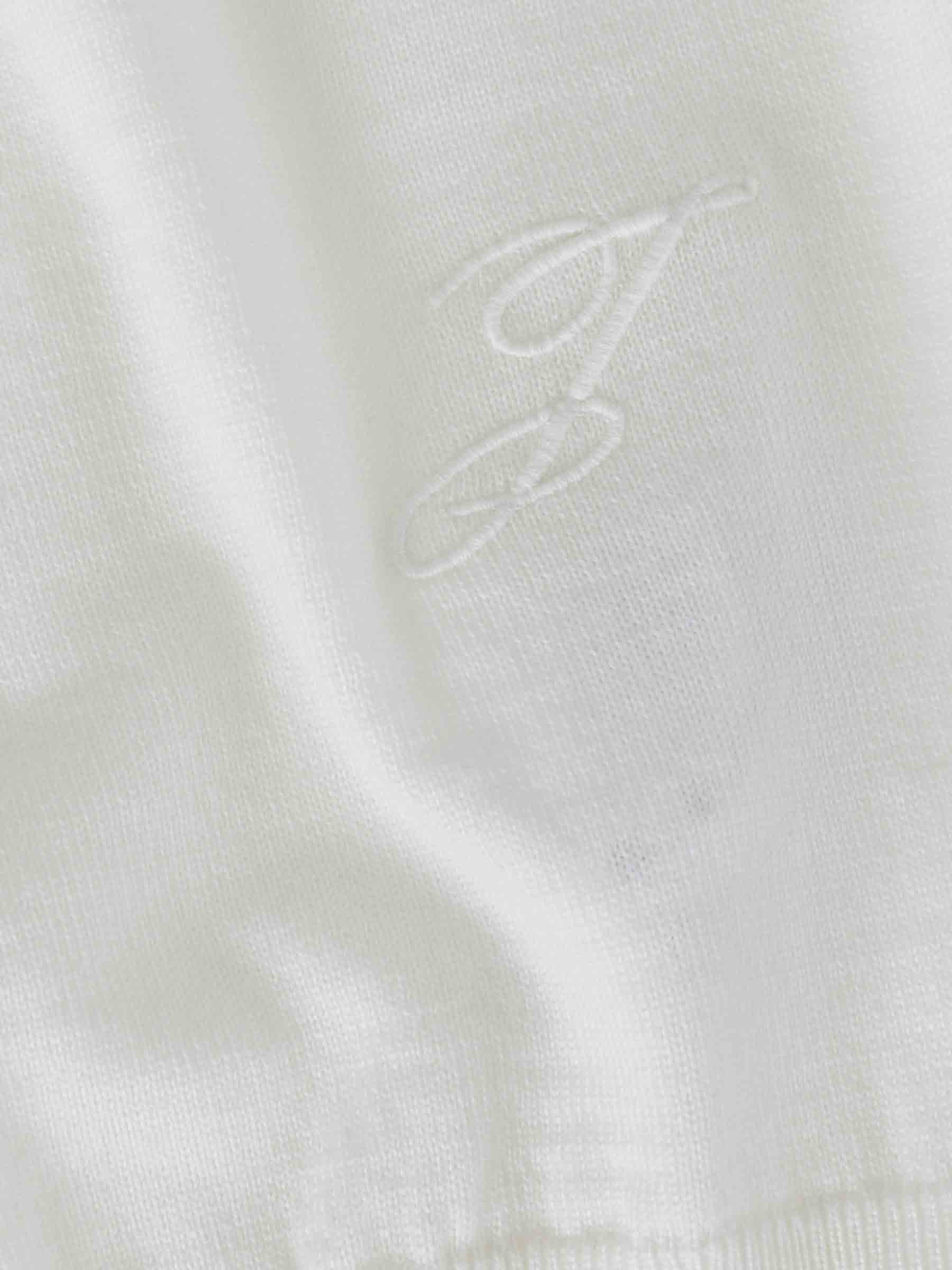 Jersey Fino de Cuello Redondo - Image 4