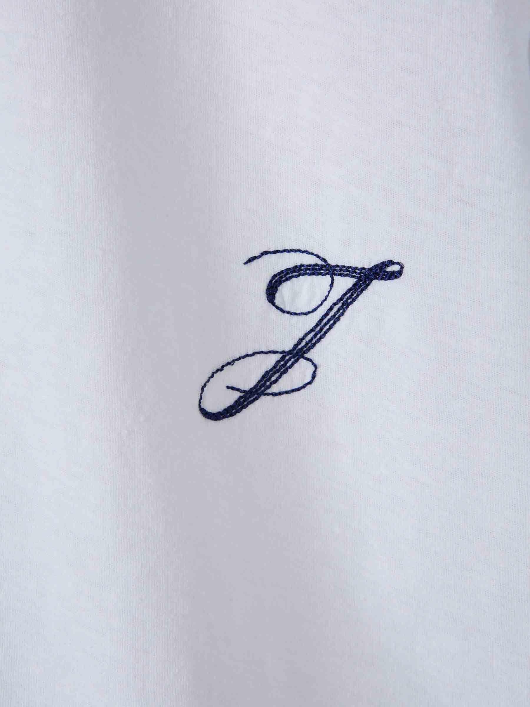 Camisa Béisbol Algodón - Image 5