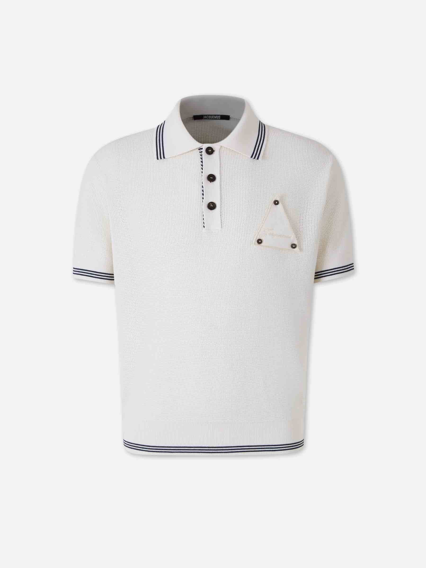 Polo Punto Voilier