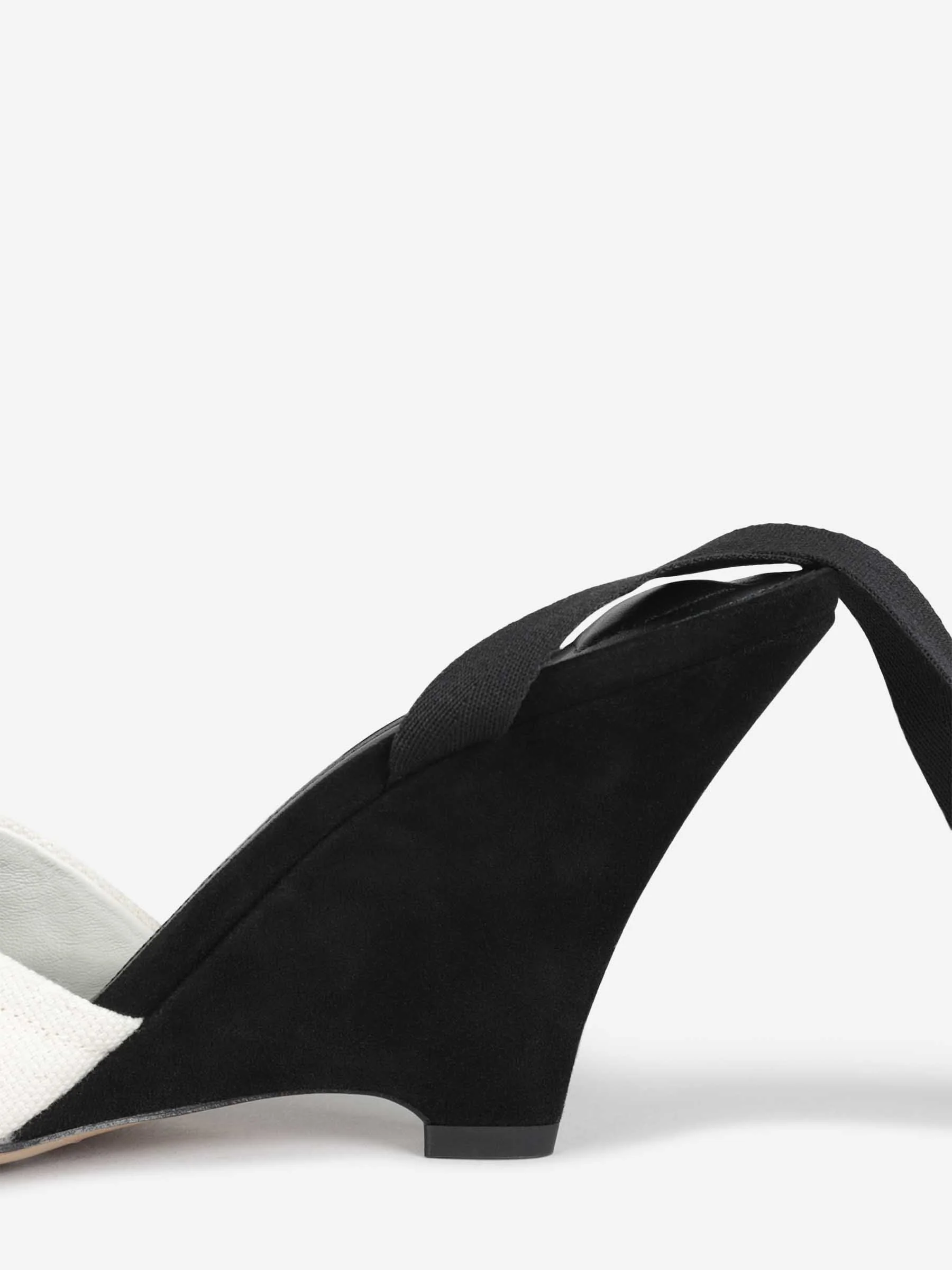 Mules Les Espadrilles Hautes - Image 4