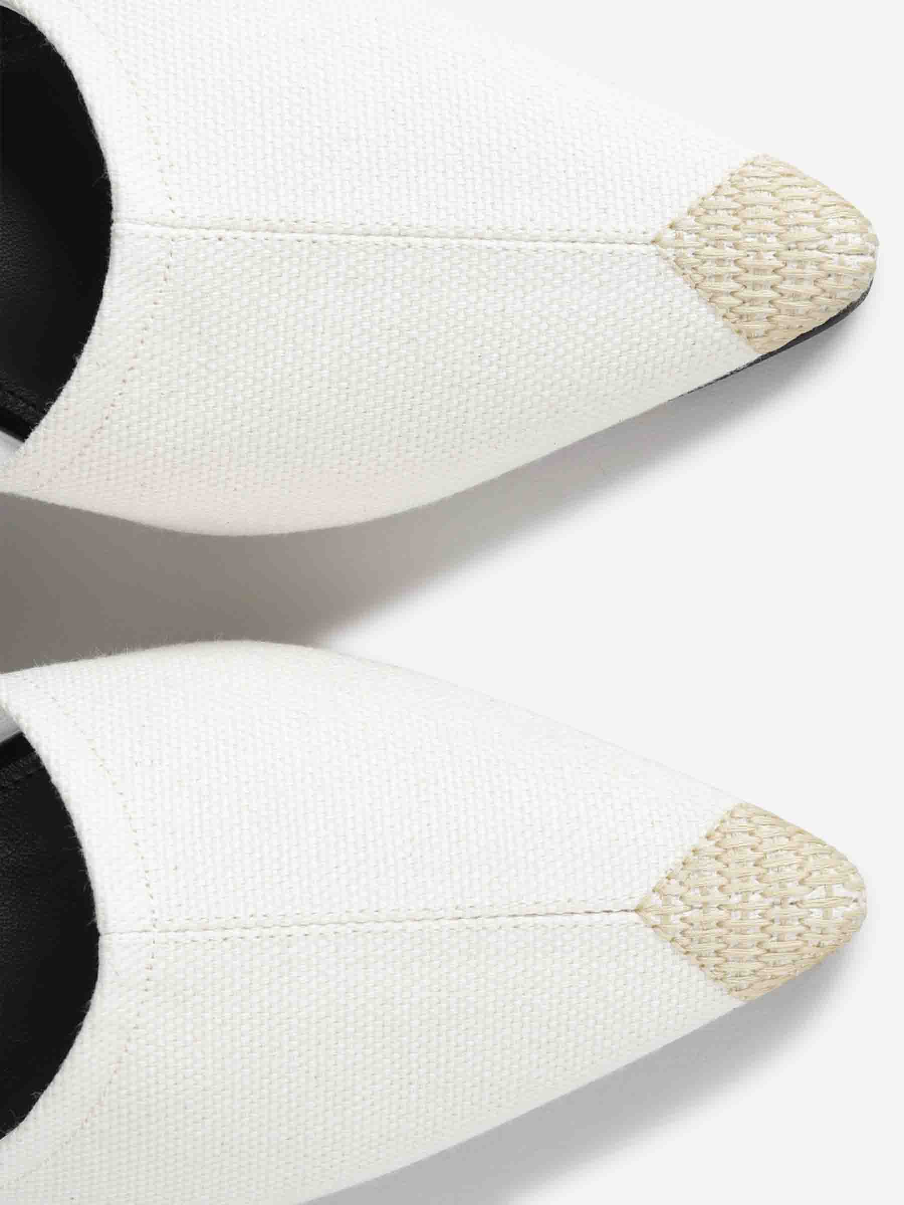 Mules Les Espadrilles Hautes - Image 5