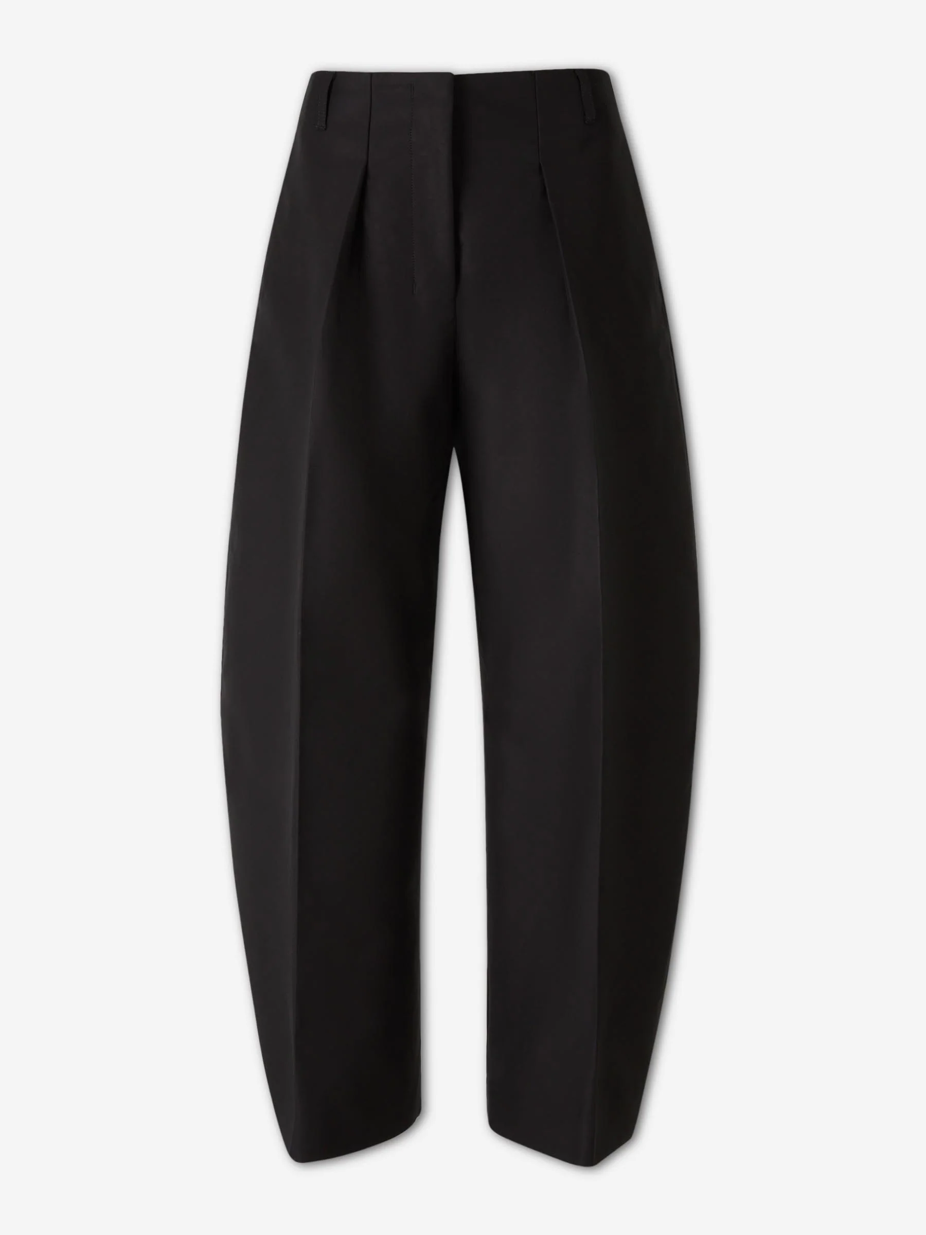Pantalones Anchos Ovalo
