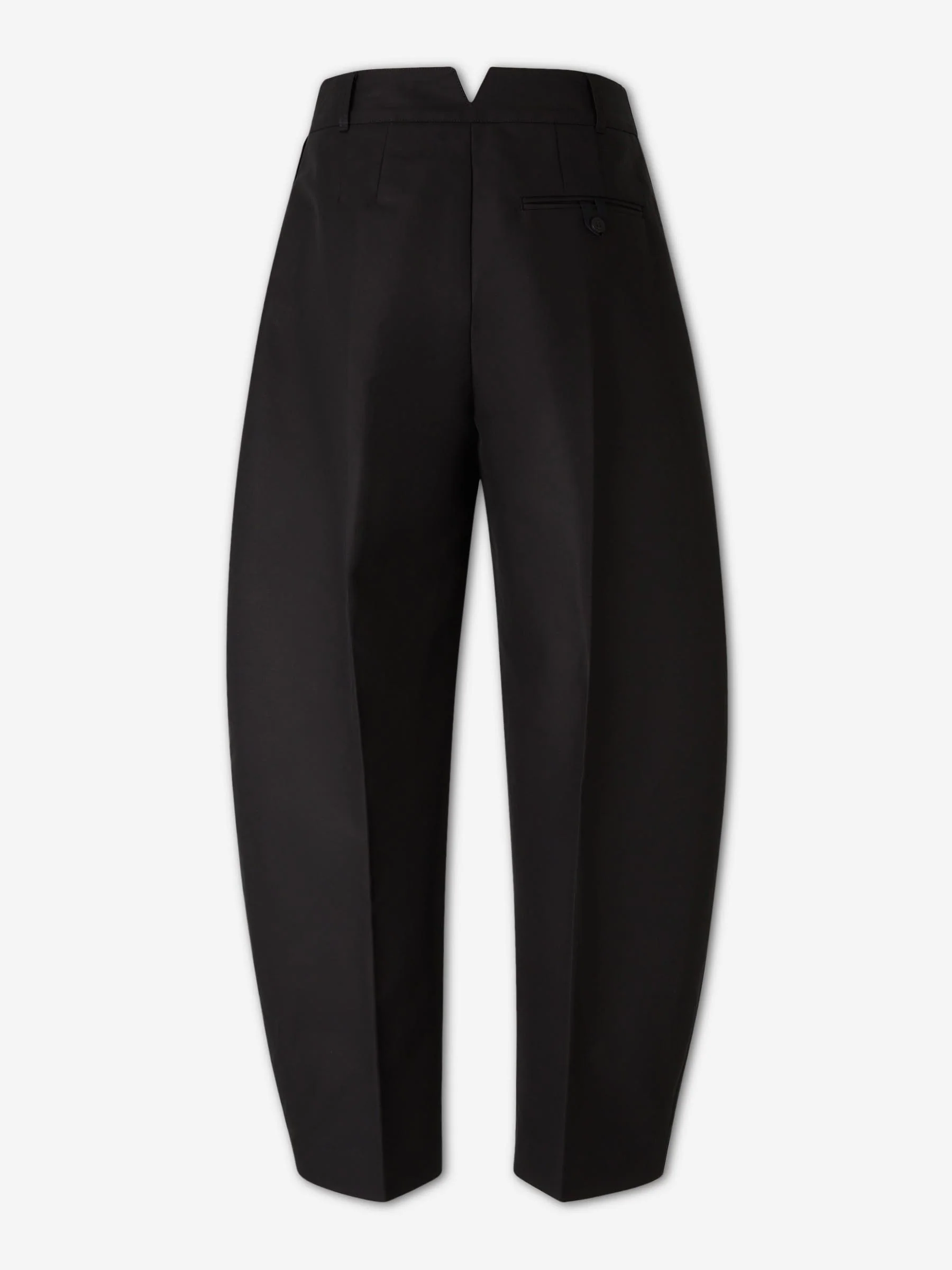Pantalones Anchos Ovalo - Image 3