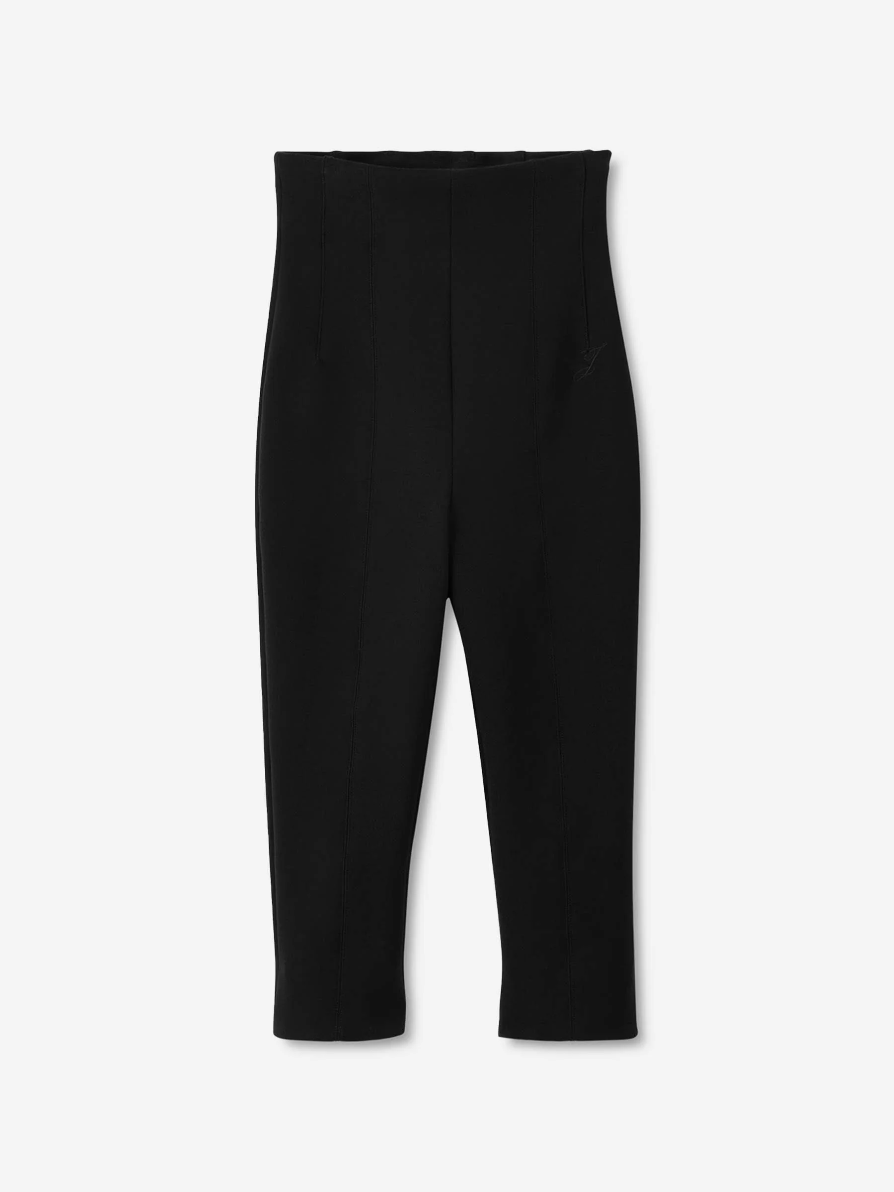 Pantalones Capri