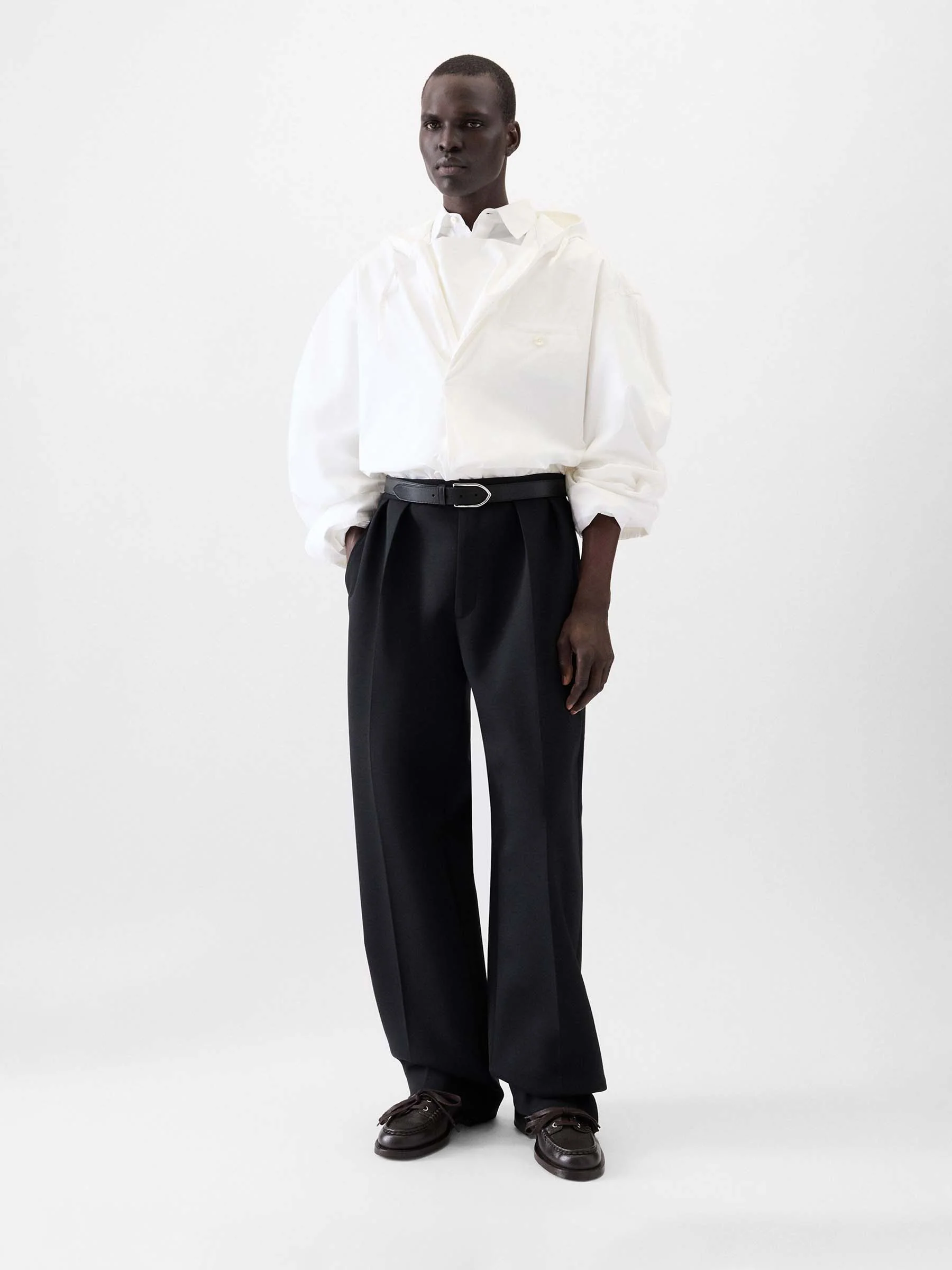Pantalones de Vestir Citta - Image 2