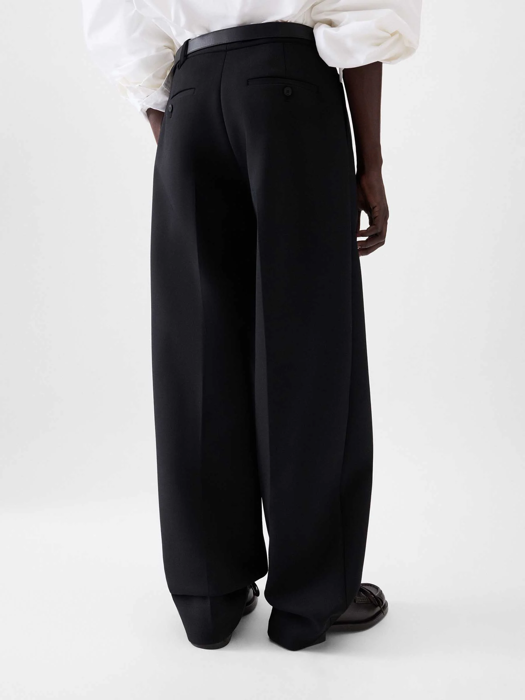 Pantalones de Vestir Citta - Image 3