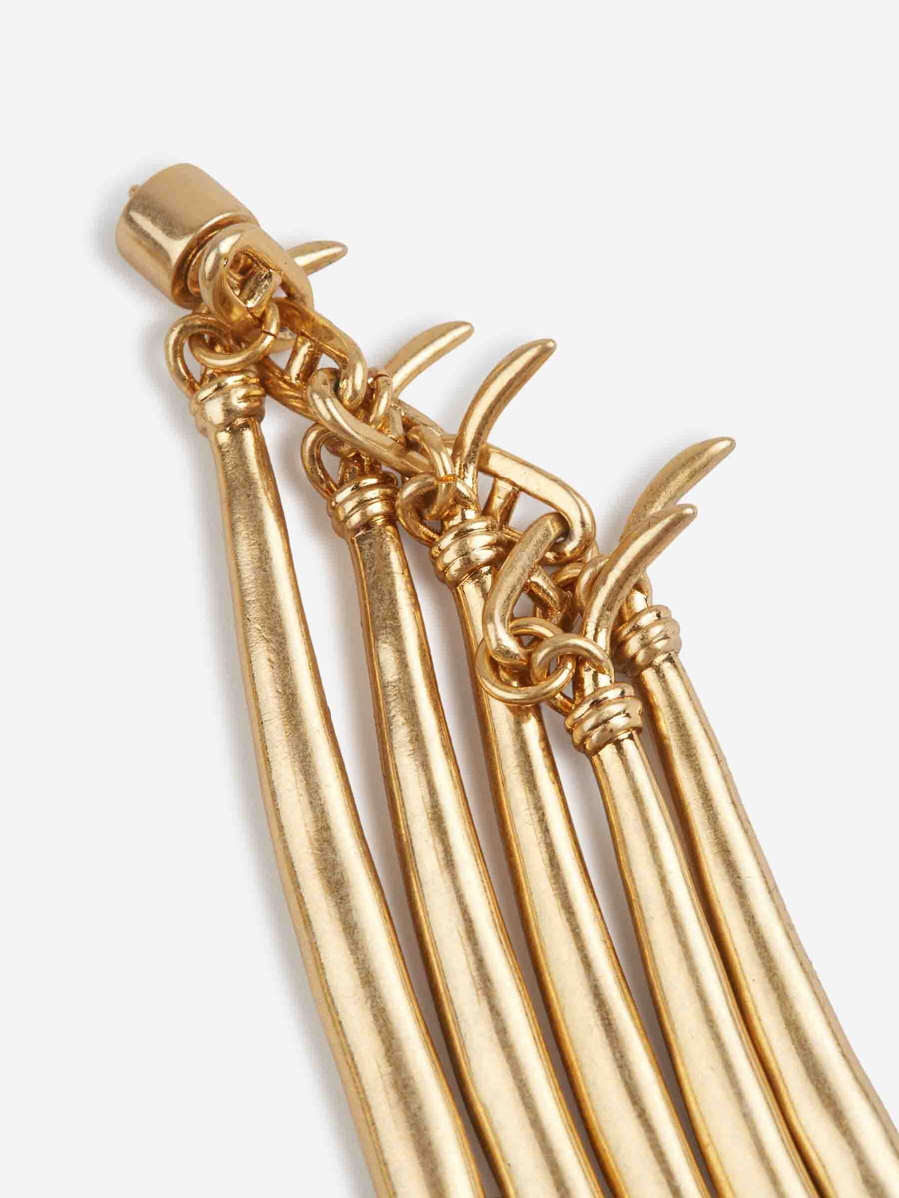 Pendientes Haricots - Image 2
