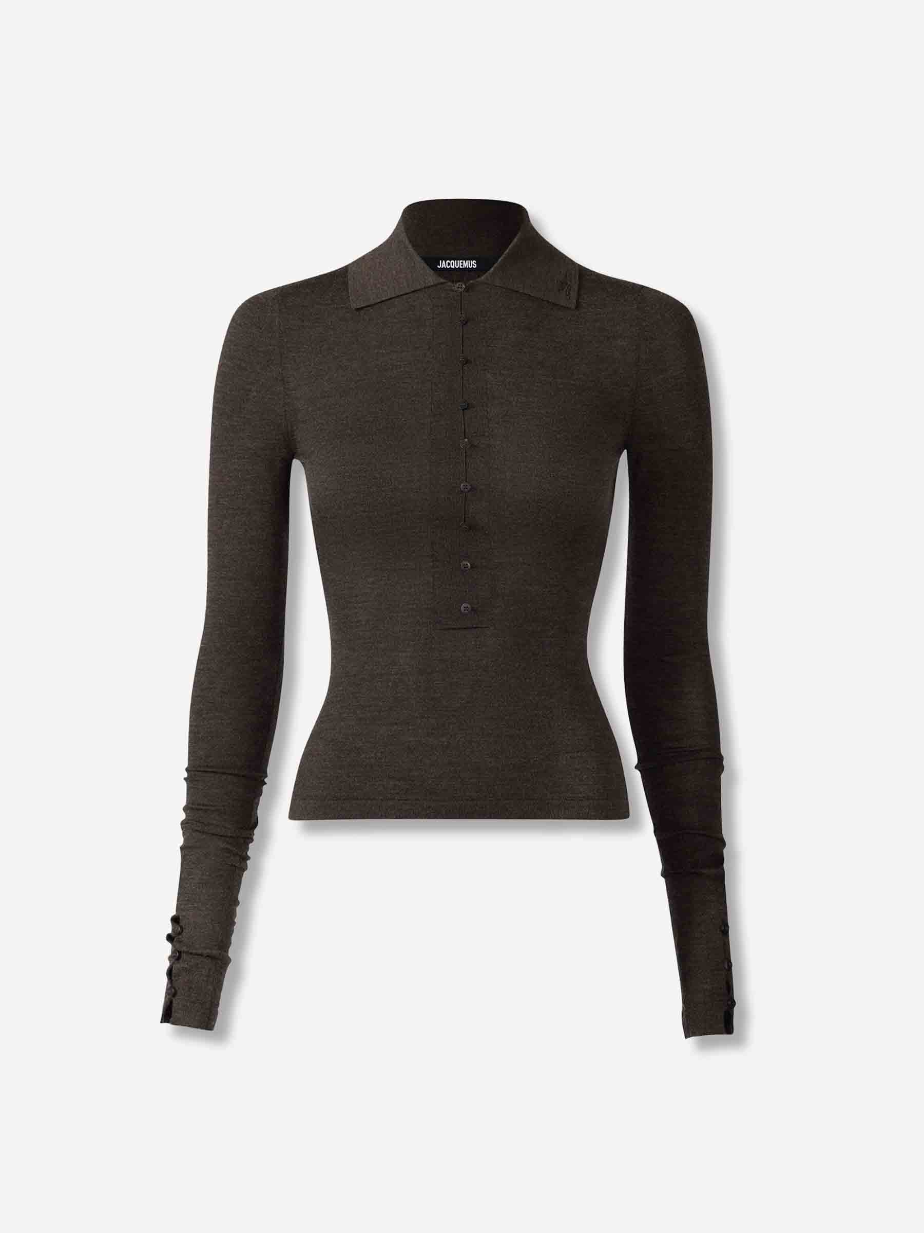 Polo Merino