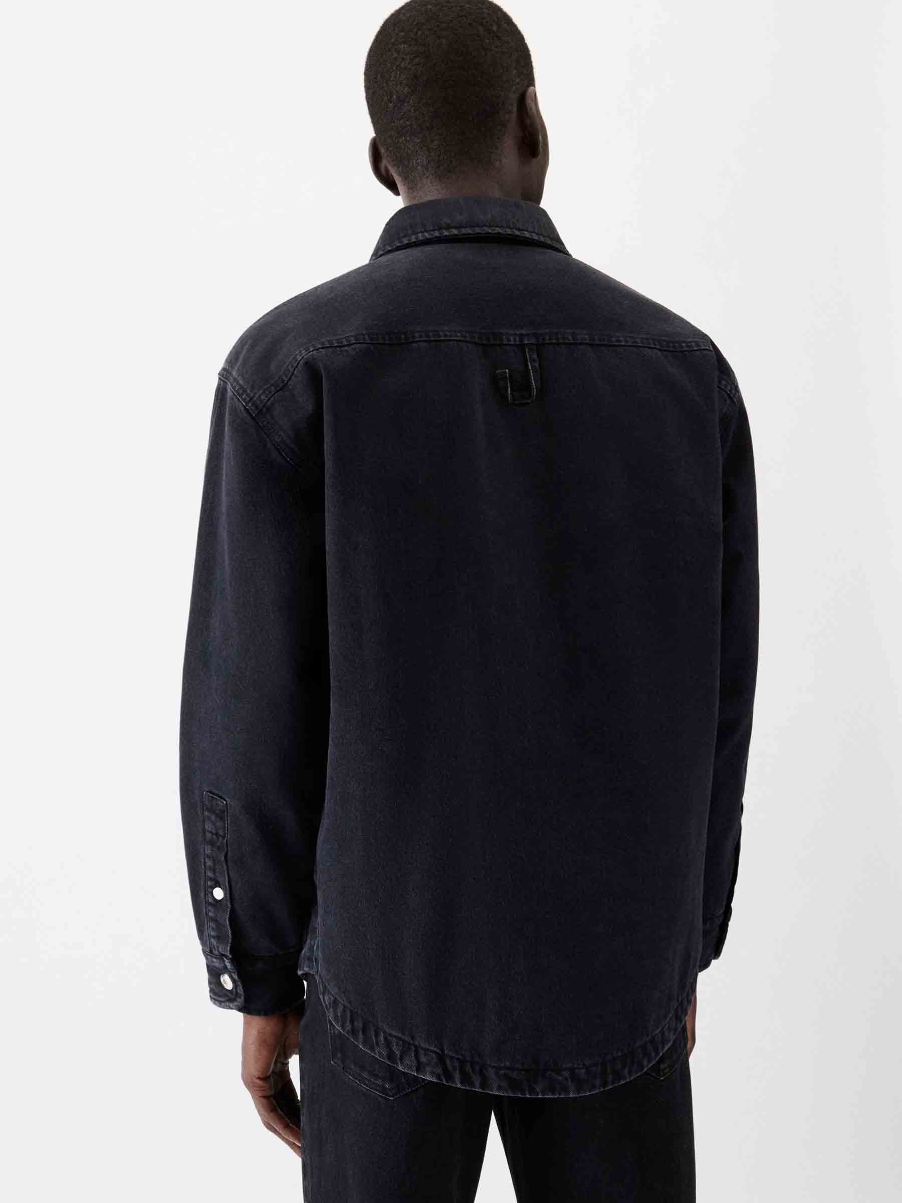Sobrecamisa Boulanger - Image 3