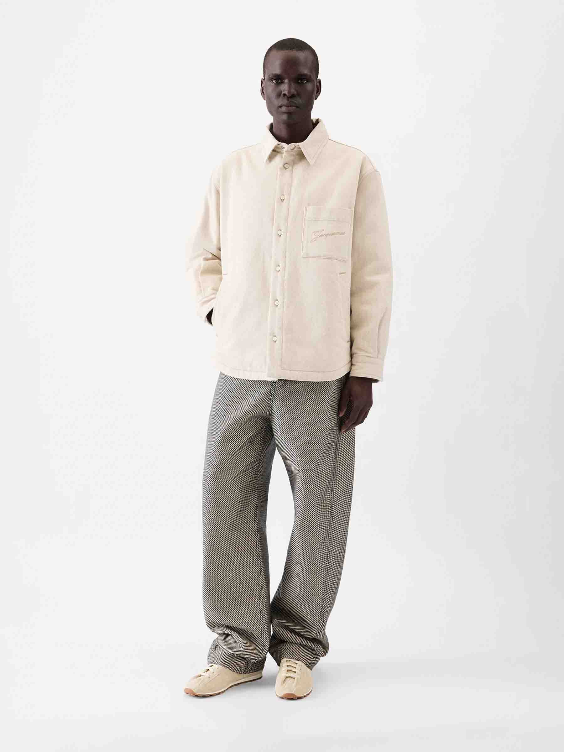 Sobrecamisa Boulanger - Image 2