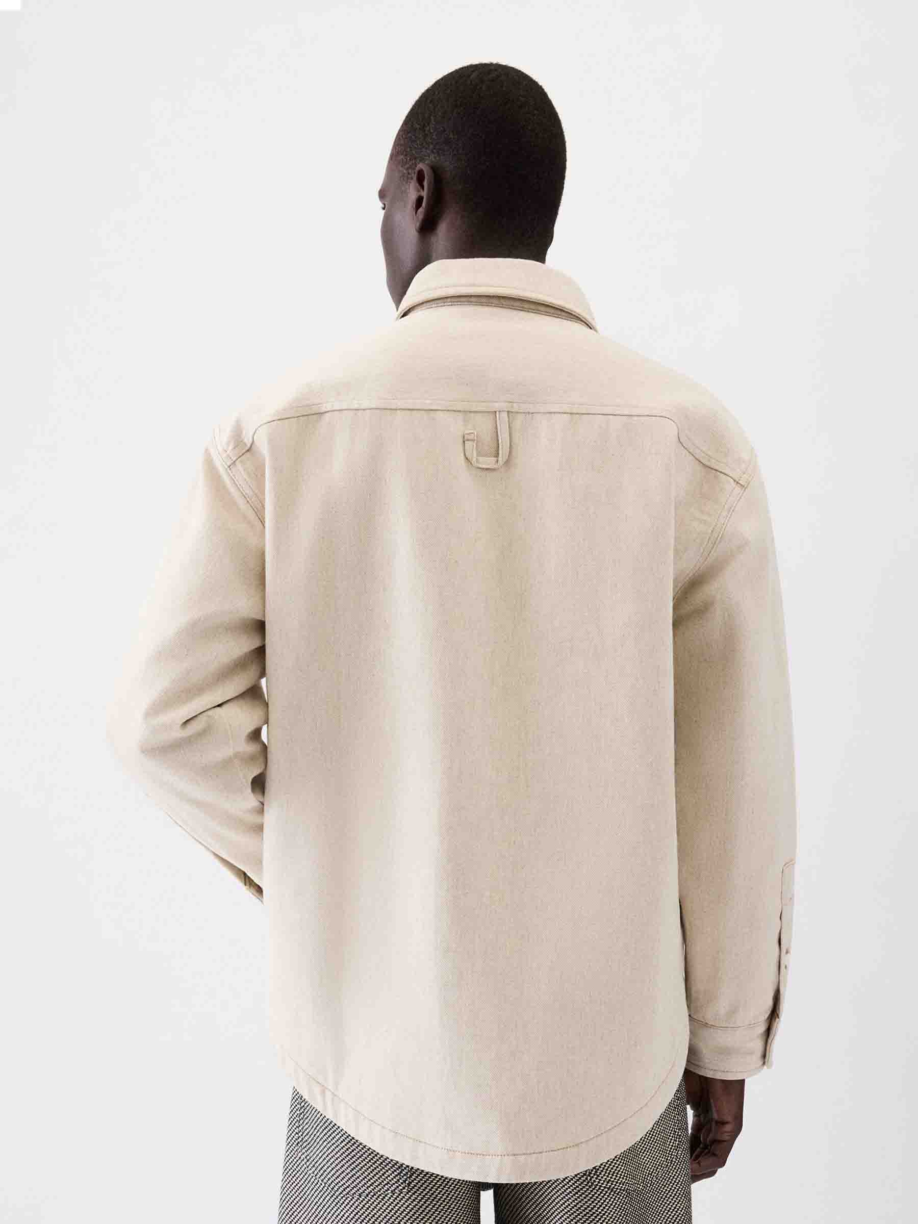 Sobrecamisa Boulanger - Image 3