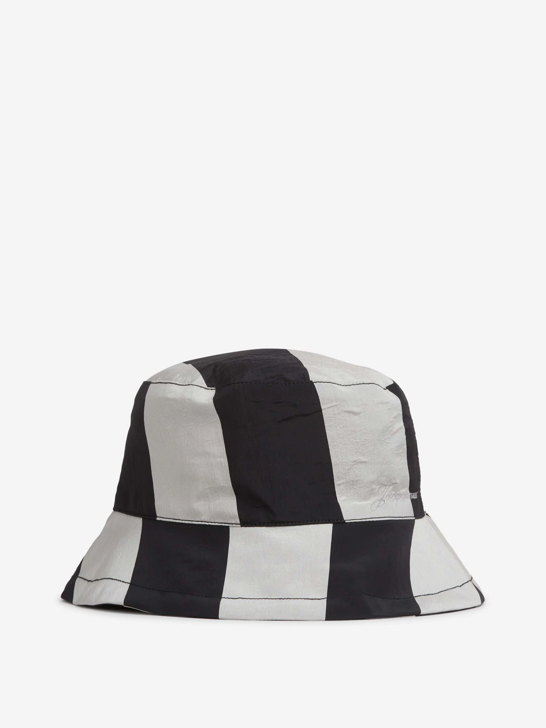 Sombrero Cubo Baluchon
