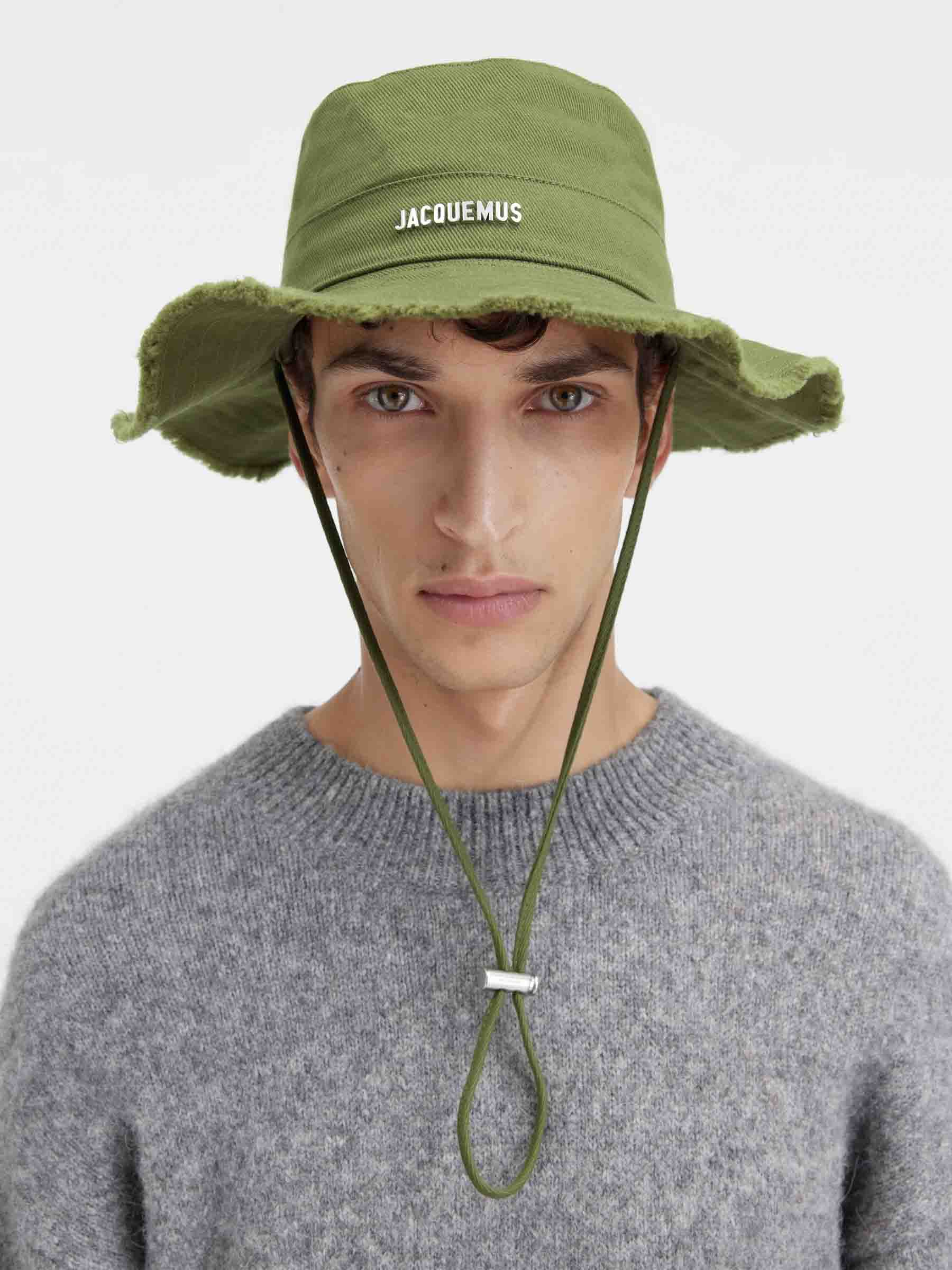 Sombrero de Jacquemus - Image 2