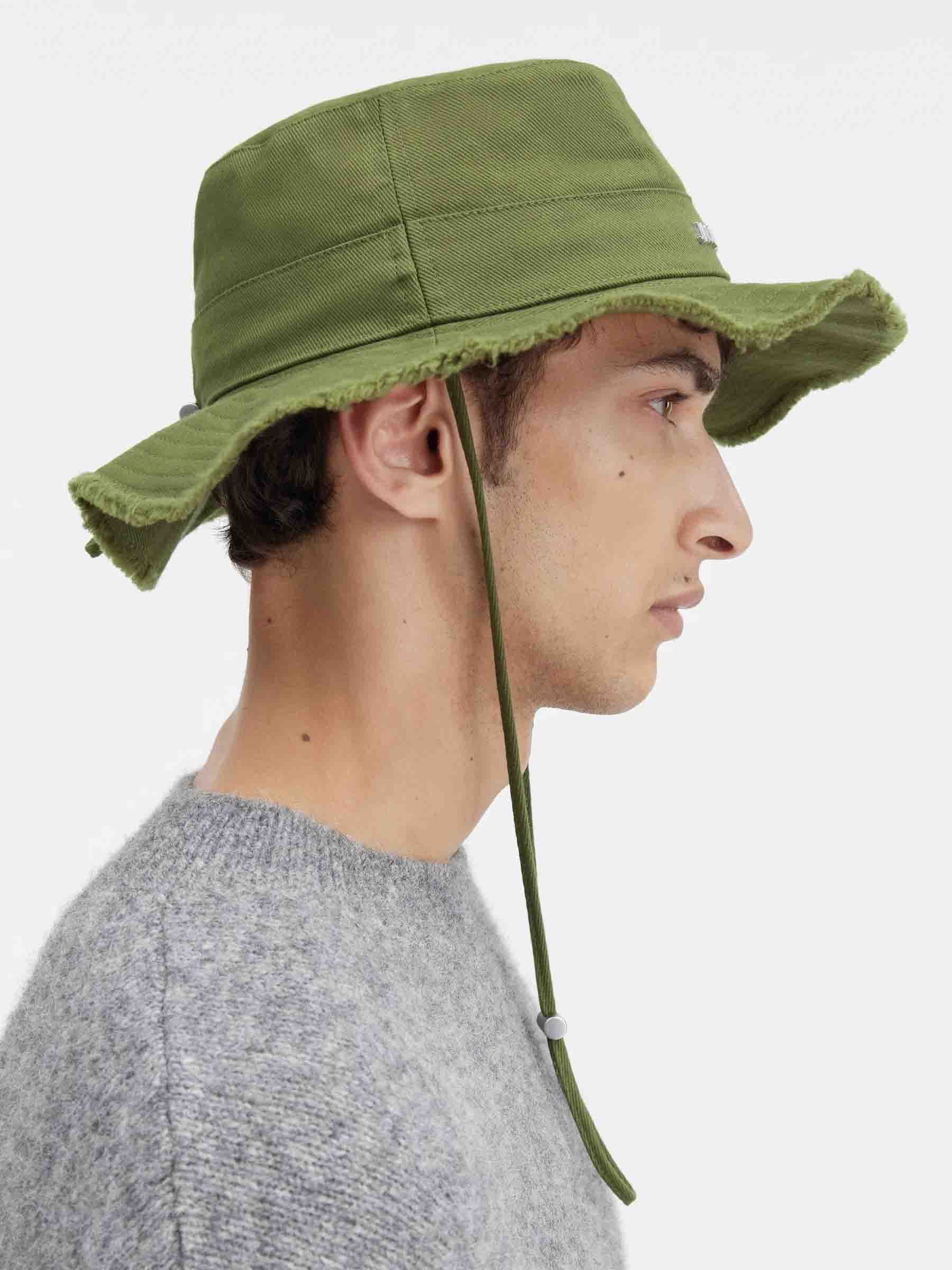 Sombrero de Jacquemus - Image 3