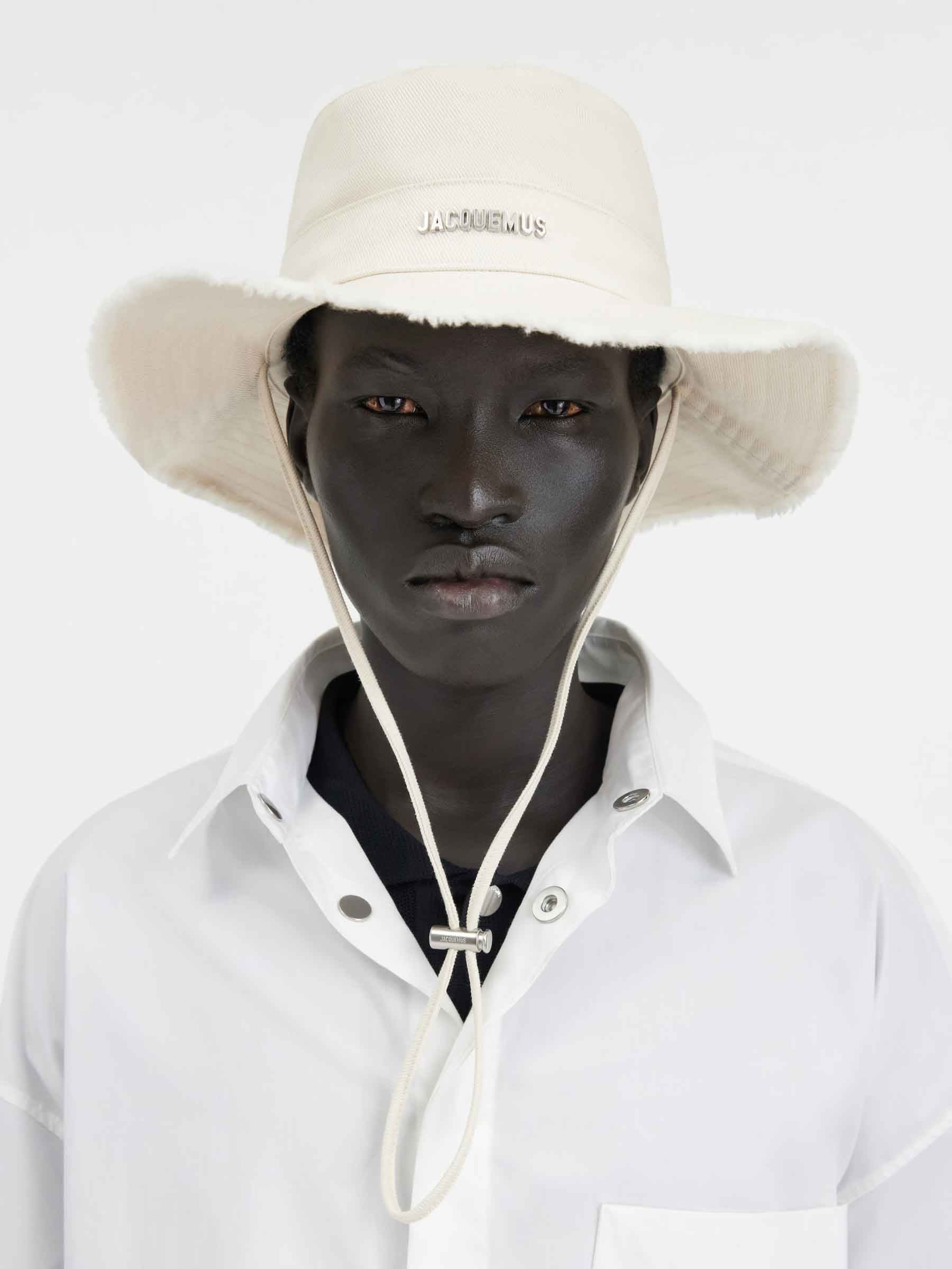 Sombrero Le Bob Artichaut - Image 2