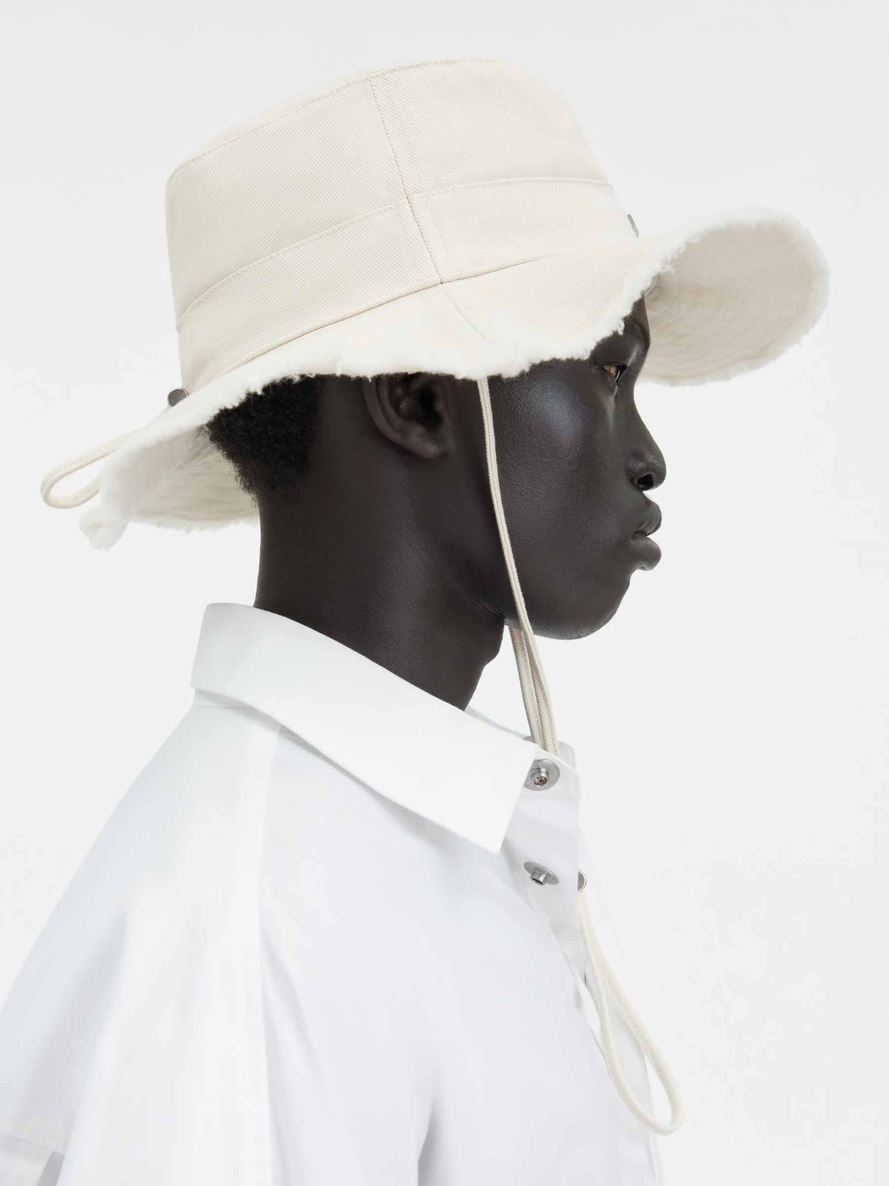 Sombrero Le Bob Artichaut - Image 3