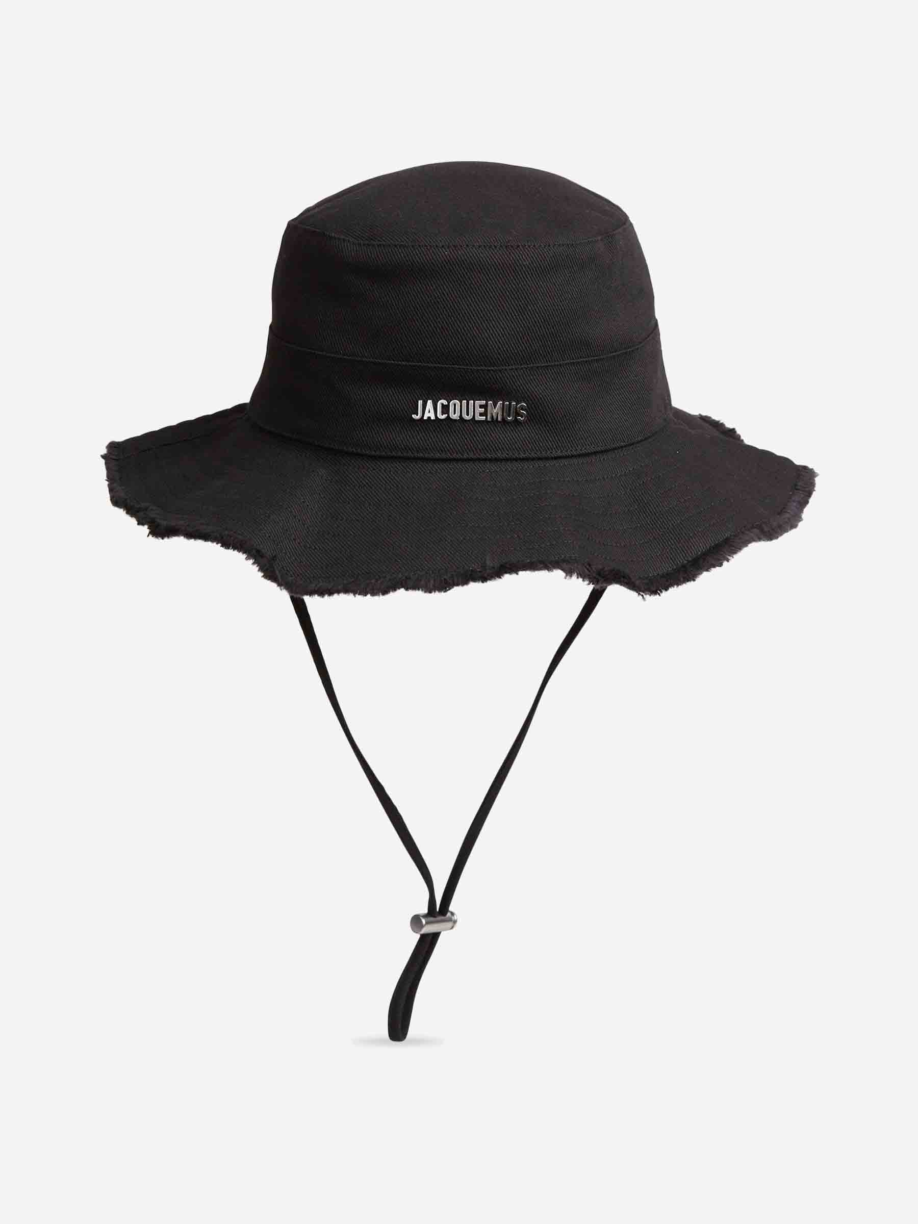 Sombrero Le Bob Artichaut