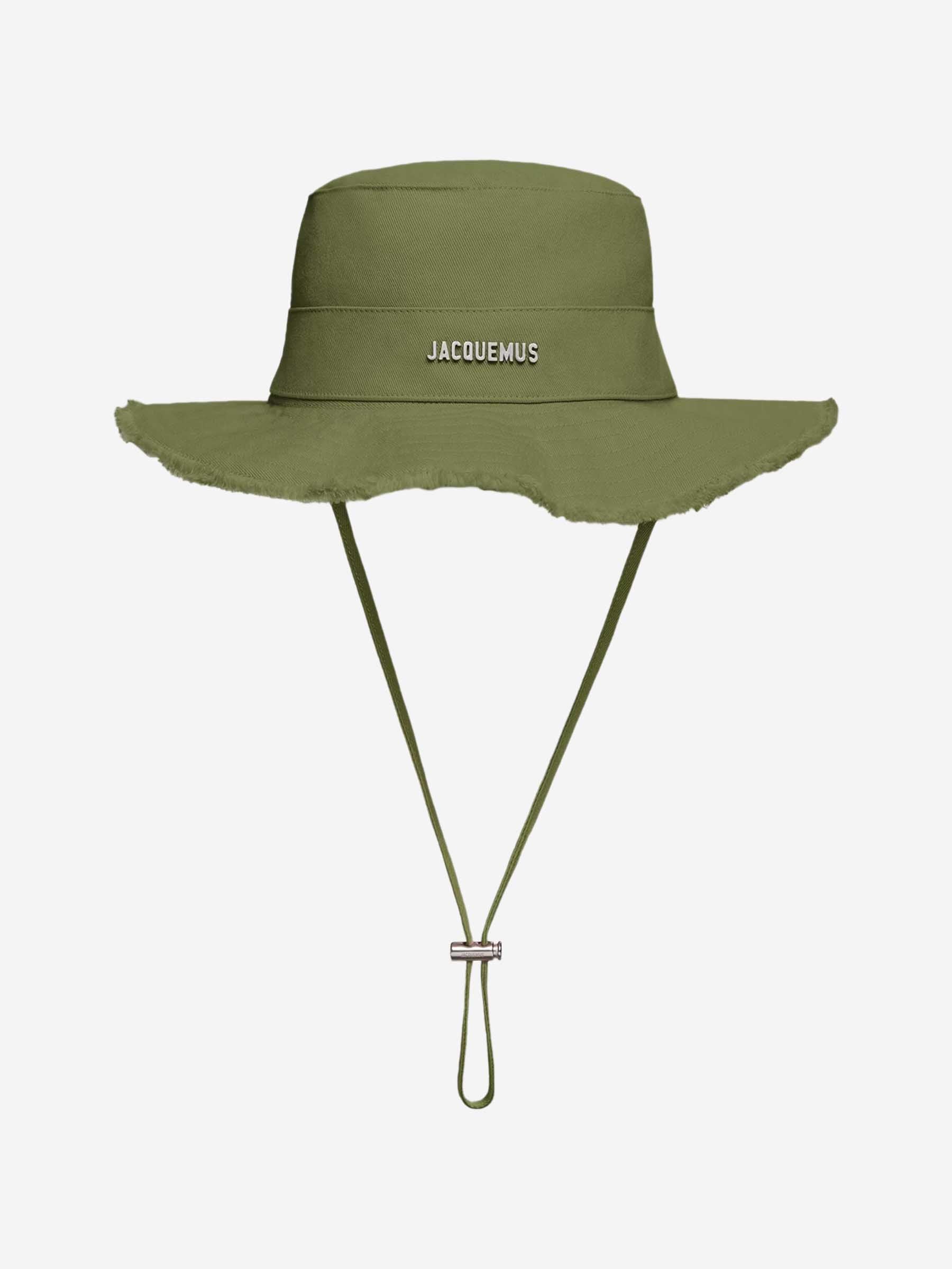 Sombrero Le Bob Artichaut