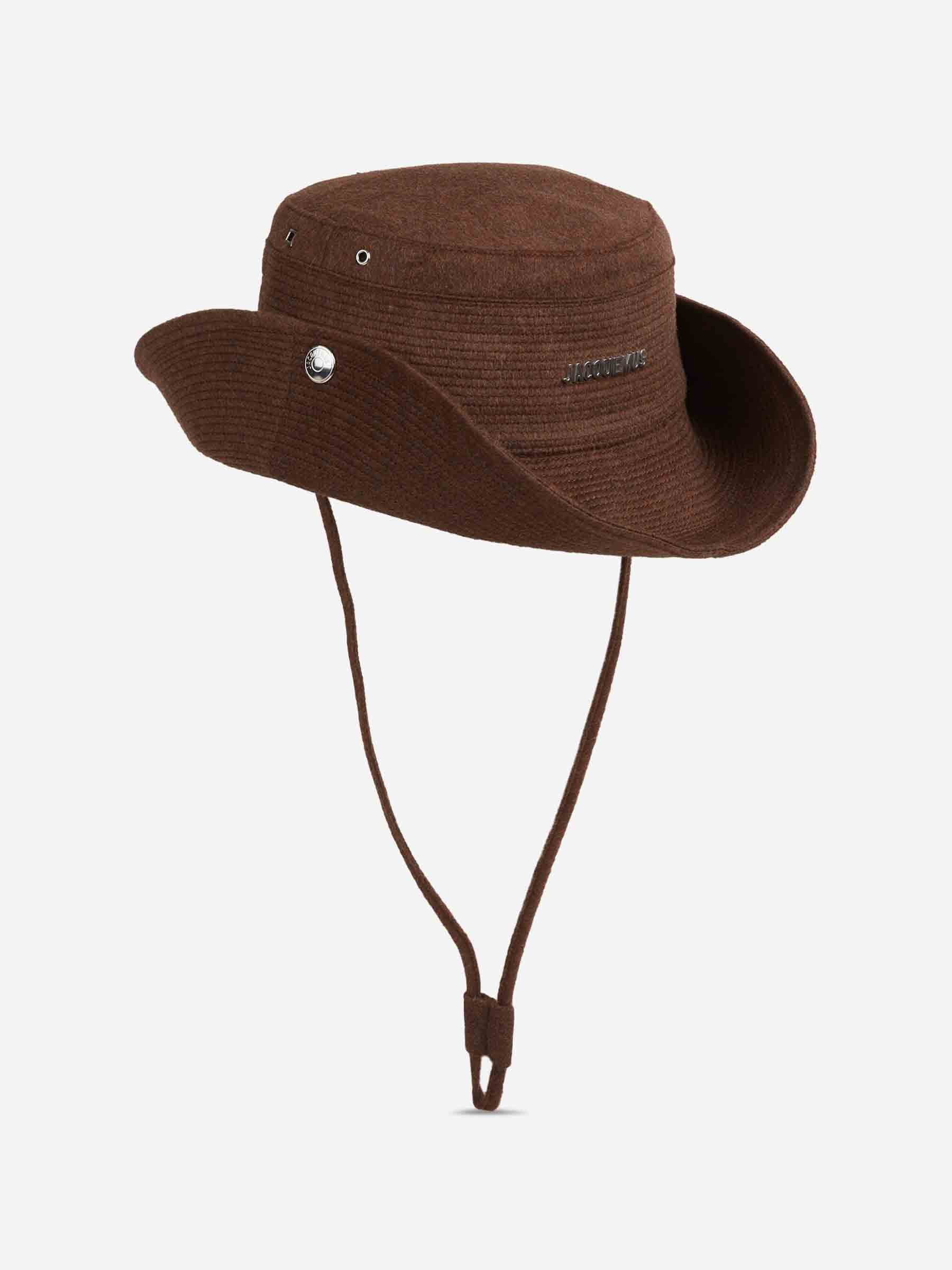 Sombrero Le Bob de-Nîmes - Image 2