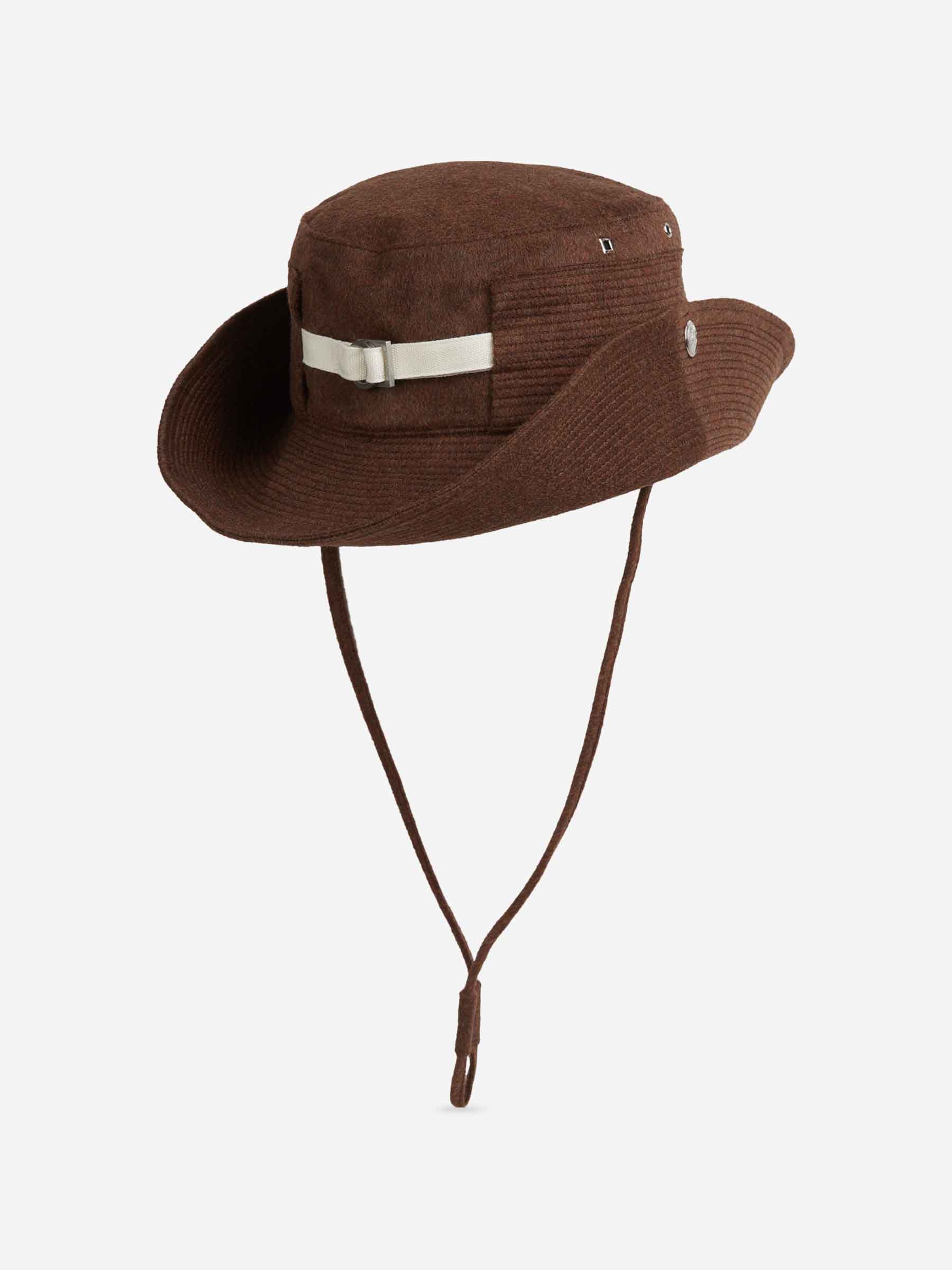 Sombrero Le Bob de-Nîmes - Image 3
