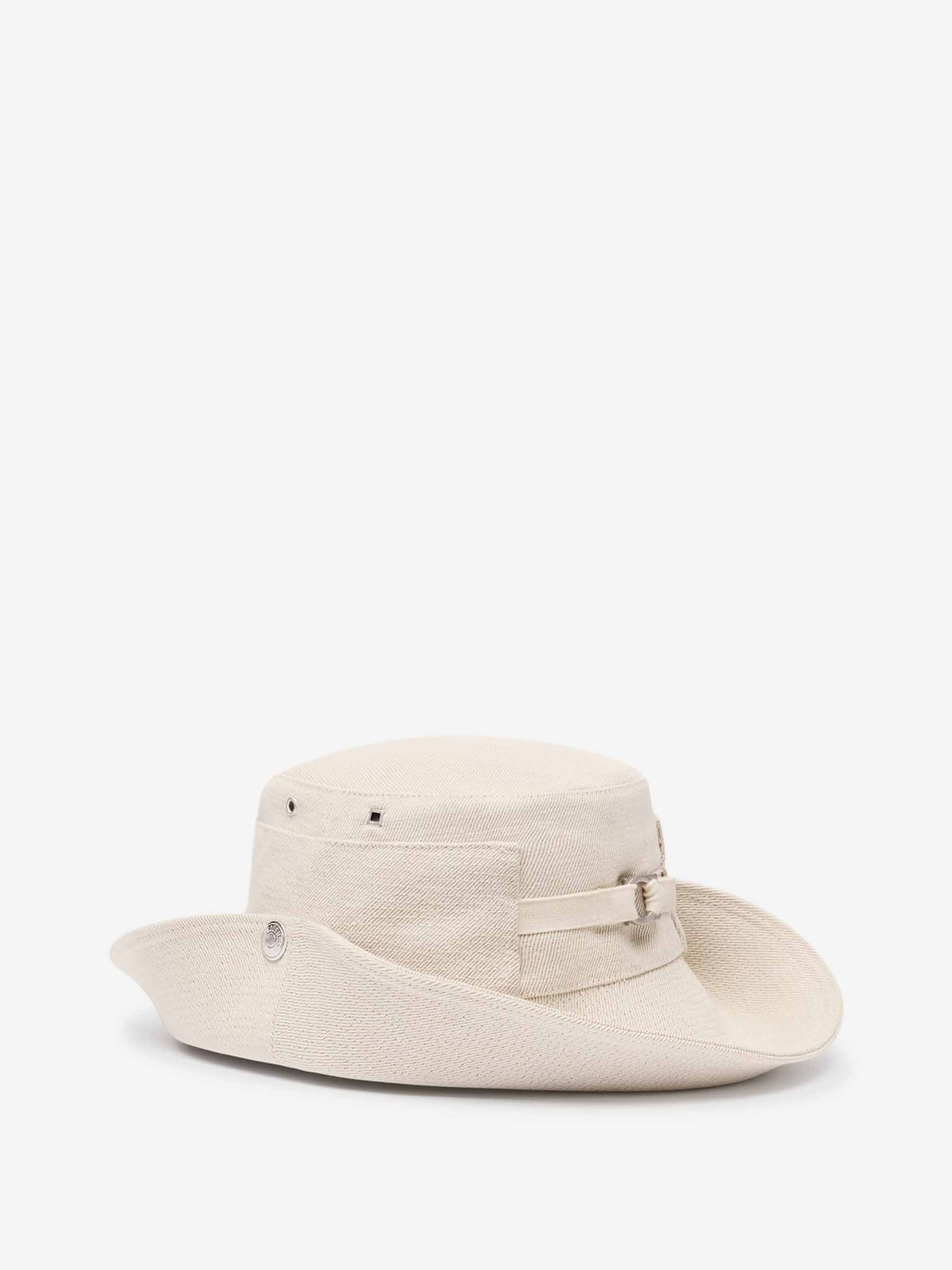 Sombrero Le Bob de-Nîmes - Image 4