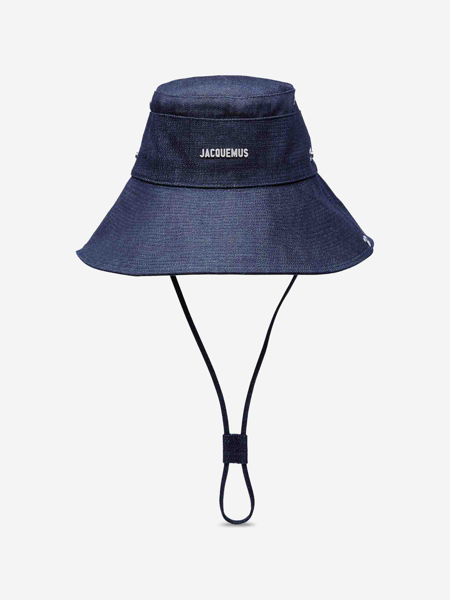 Sombrero Le Bob de-Nîmes
