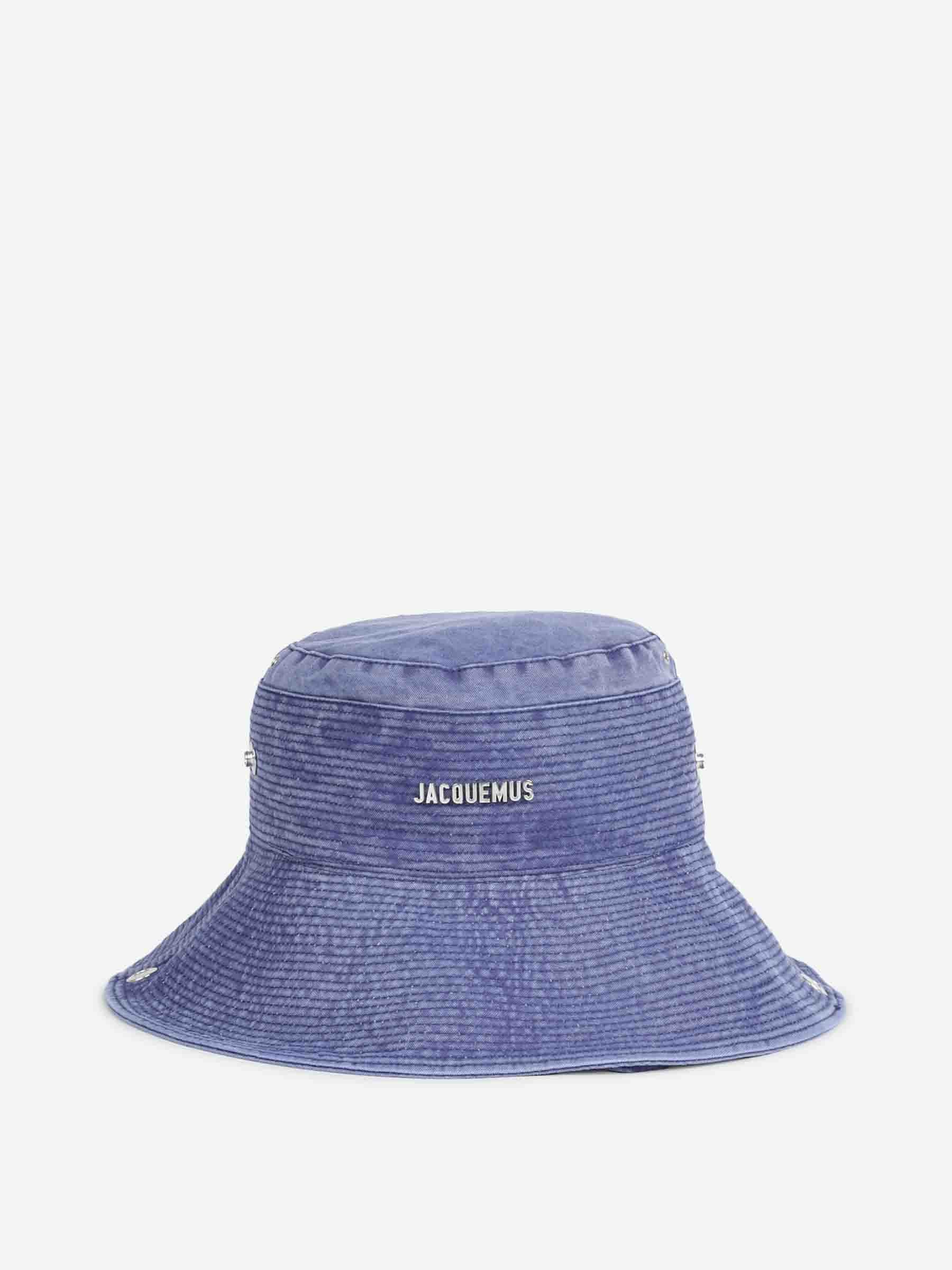 Sombrero Le Bob de-Nîmes