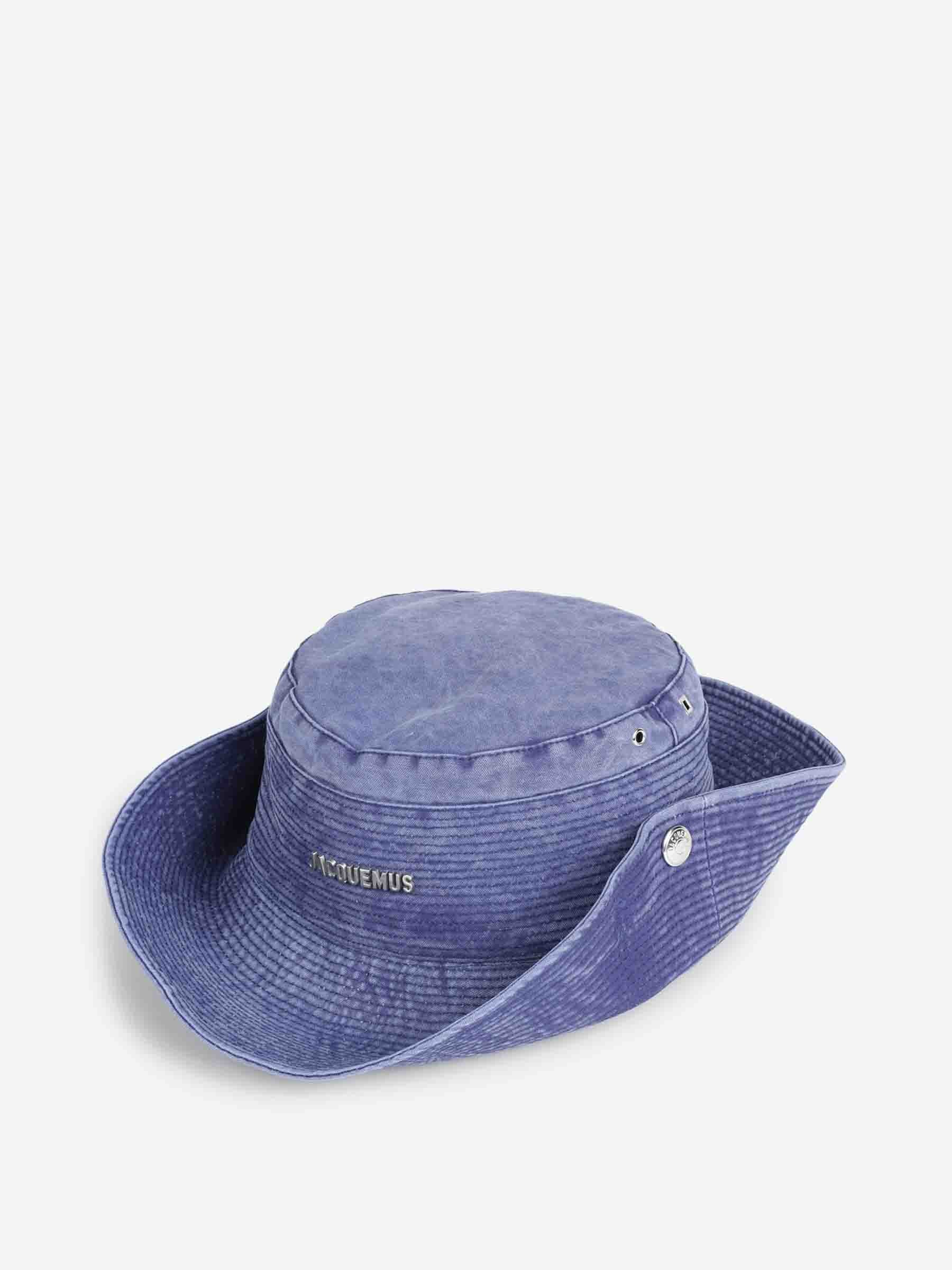 Sombrero Le Bob de-Nîmes - Image 2