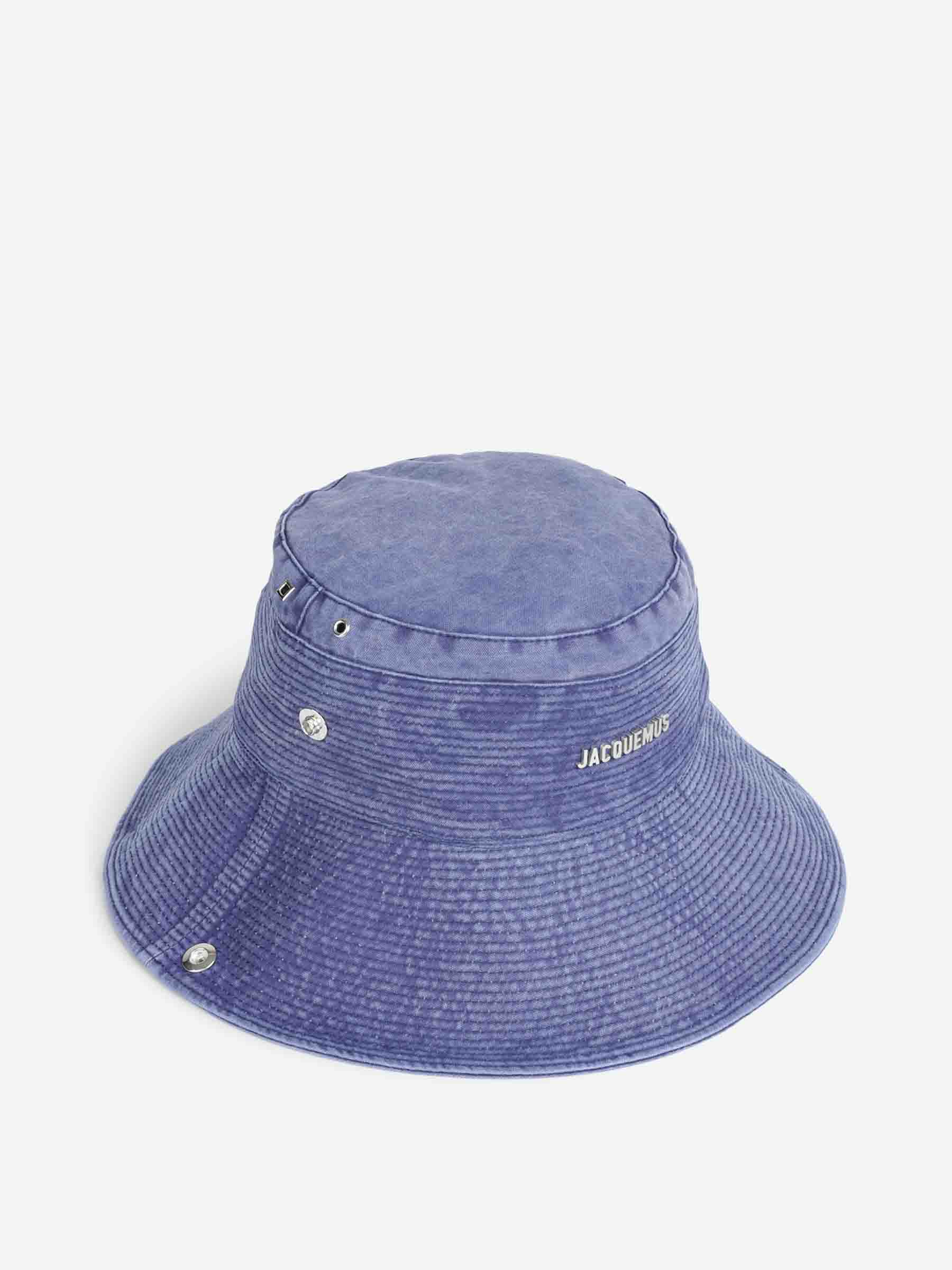 Sombrero Le Bob de-Nîmes - Image 4
