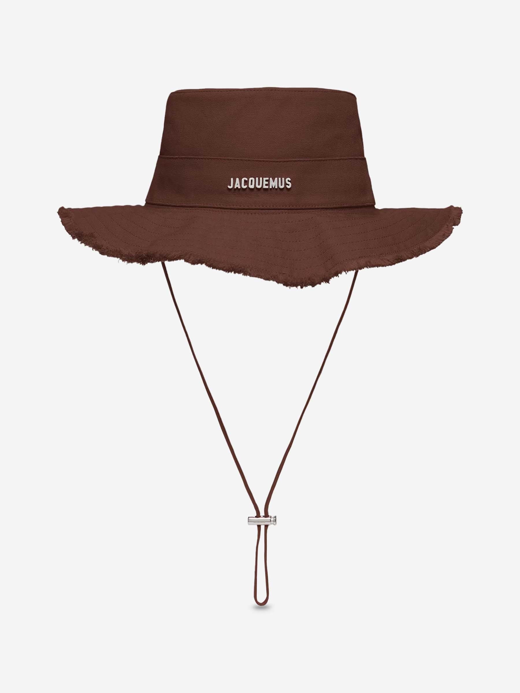 Sombrero Pescador Artichaut