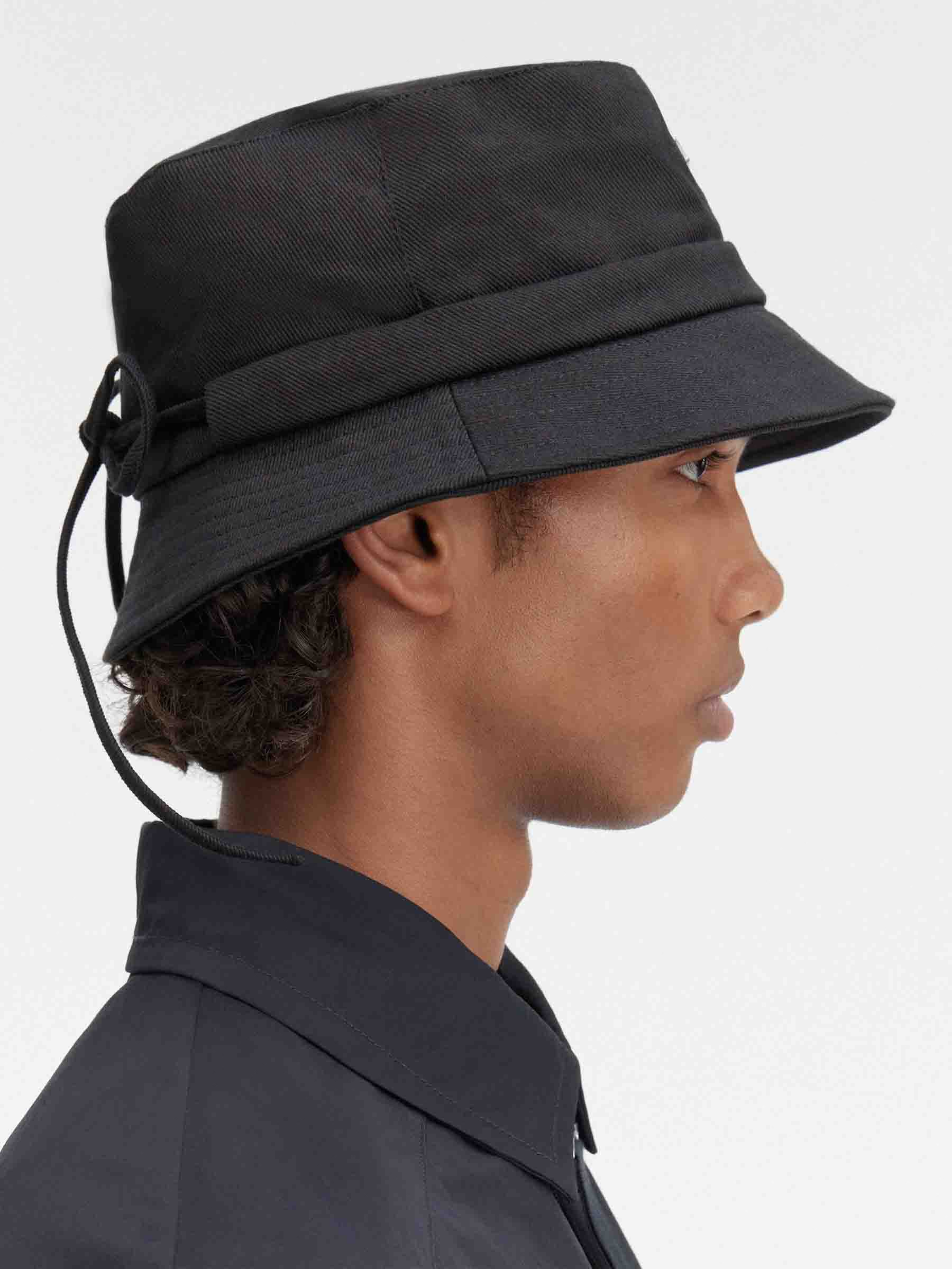 Sombrero Pescador Gadjo - Image 3