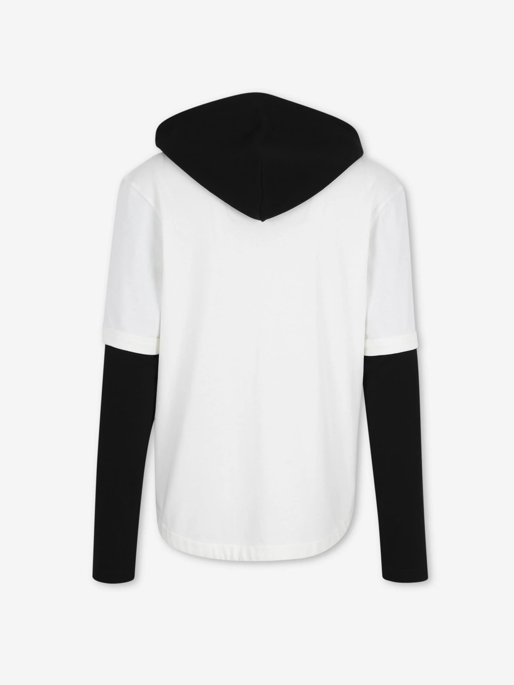 Sudadera Capas Letro - Image 2