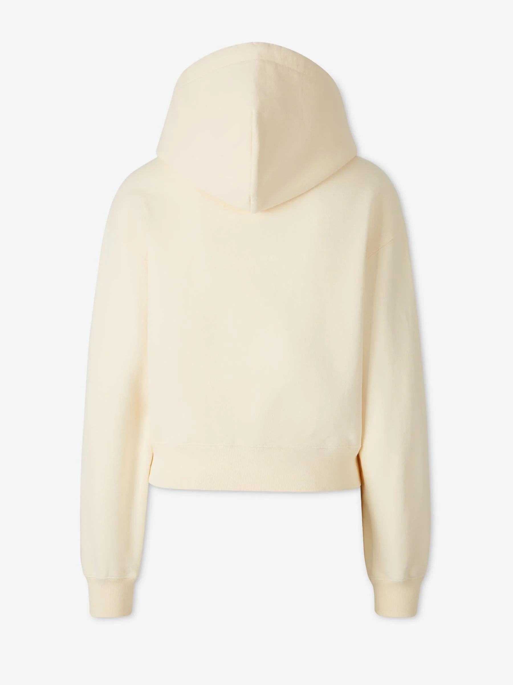 Sudadera Capucha Algodón - Image 2