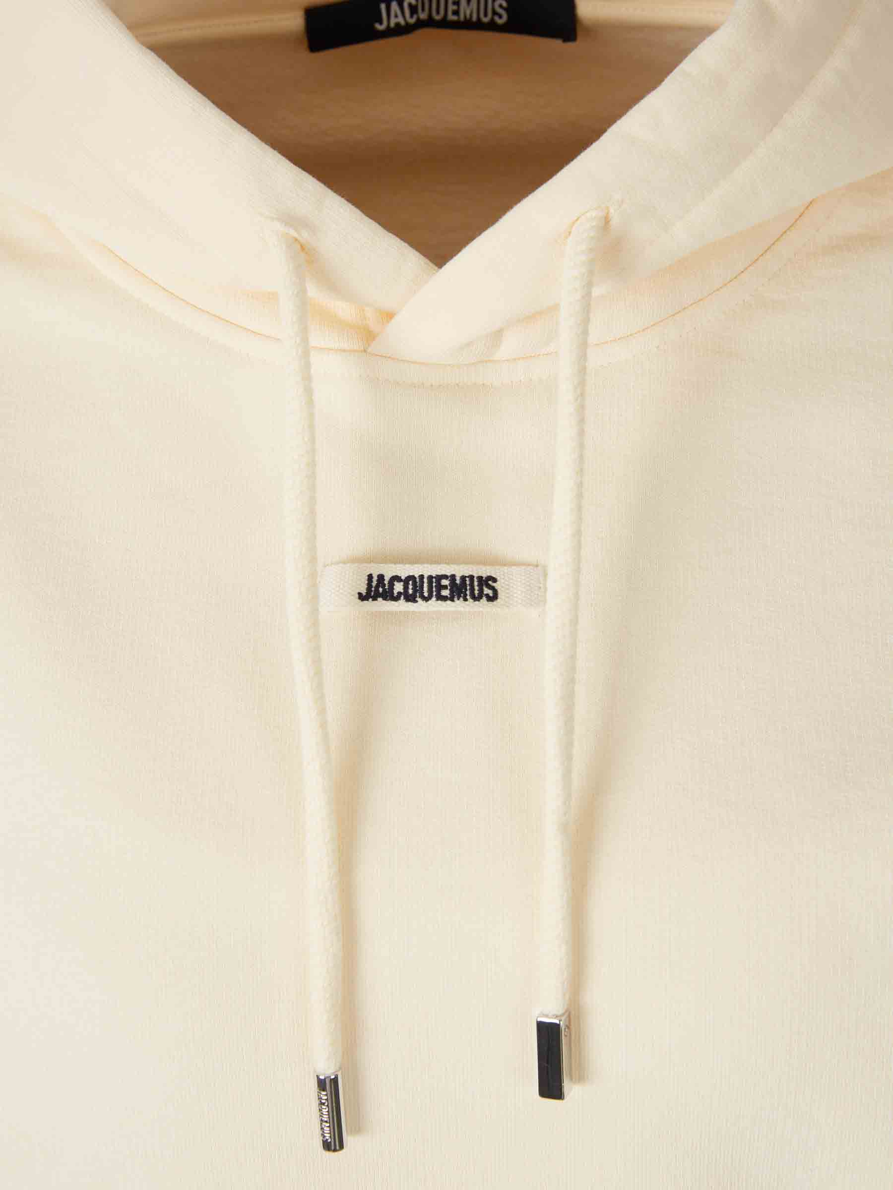 Sudadera Capucha Algodón - Image 3