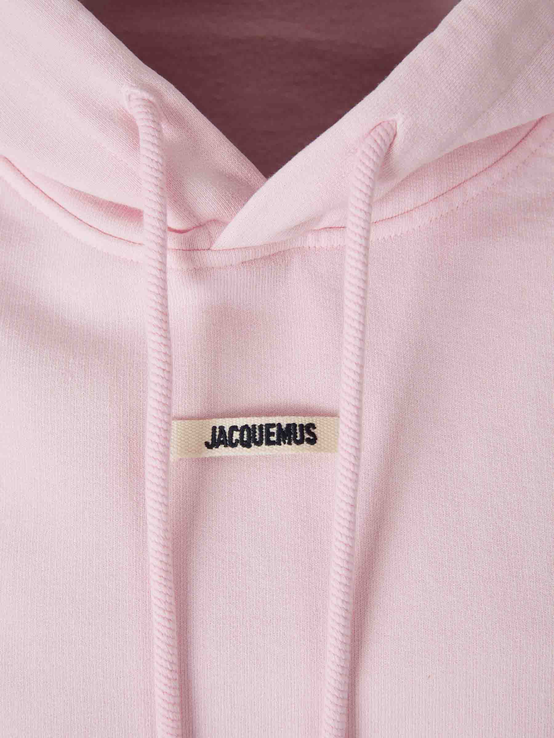 Sudadera Capucha Algodón - Image 3