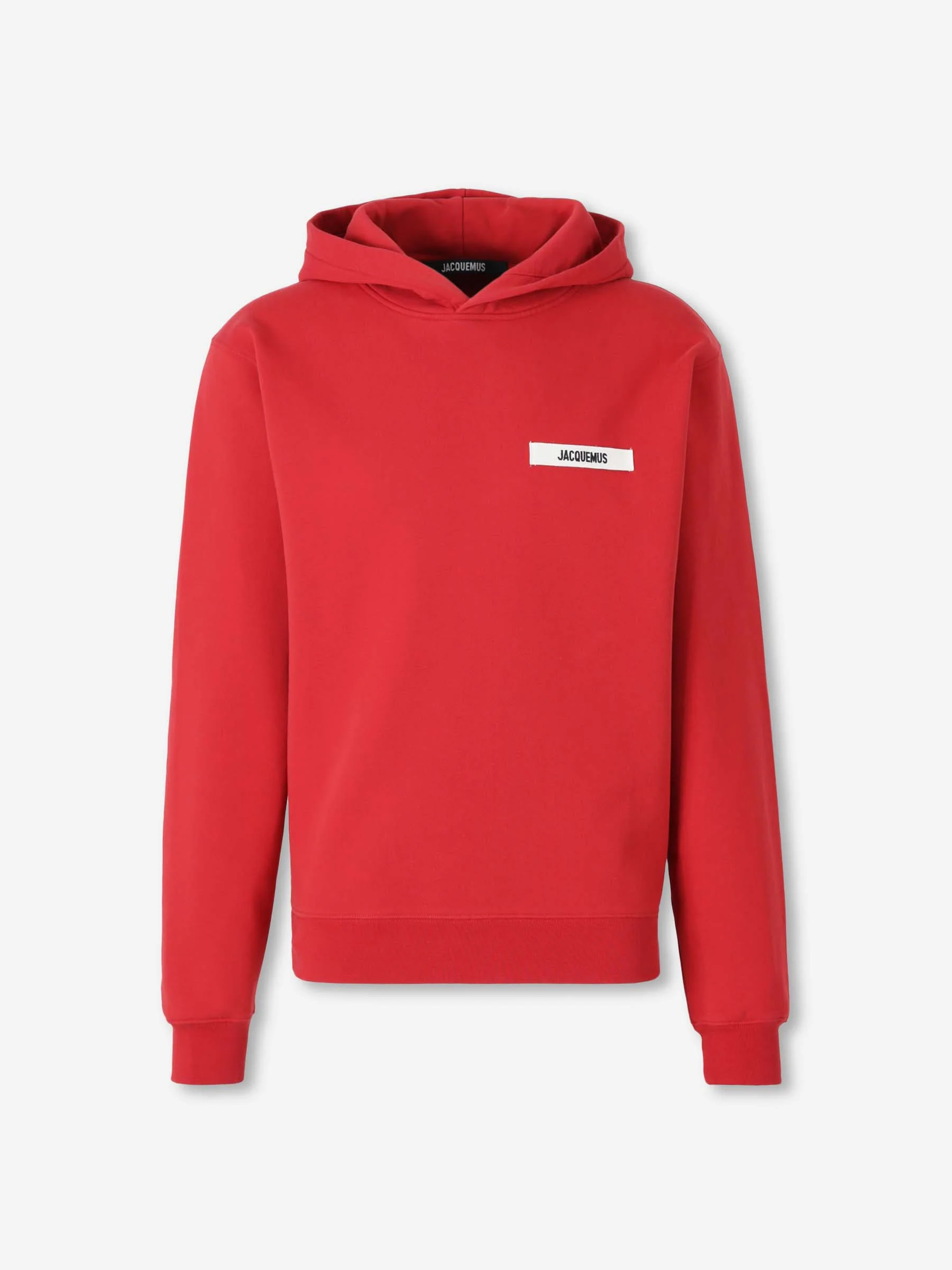 Sudadera con Capucha