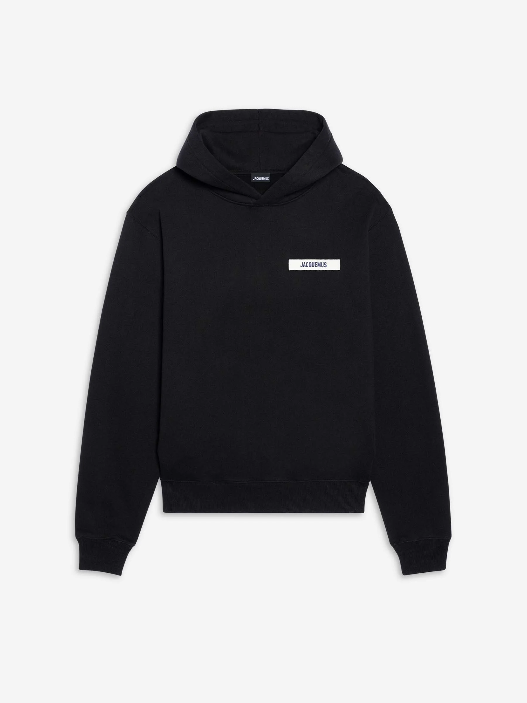 Sudadera Cuello Redondo