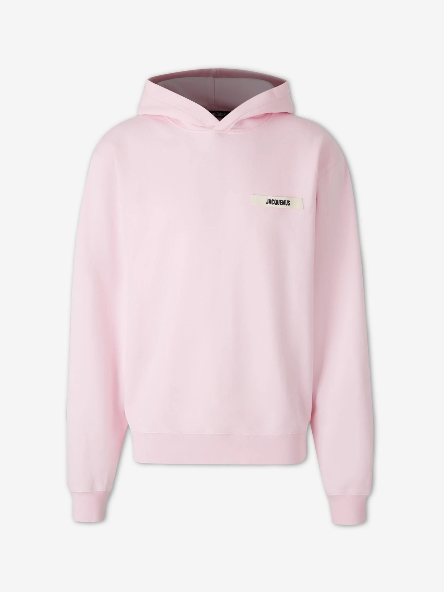 Sudadera Cuello Redondo
