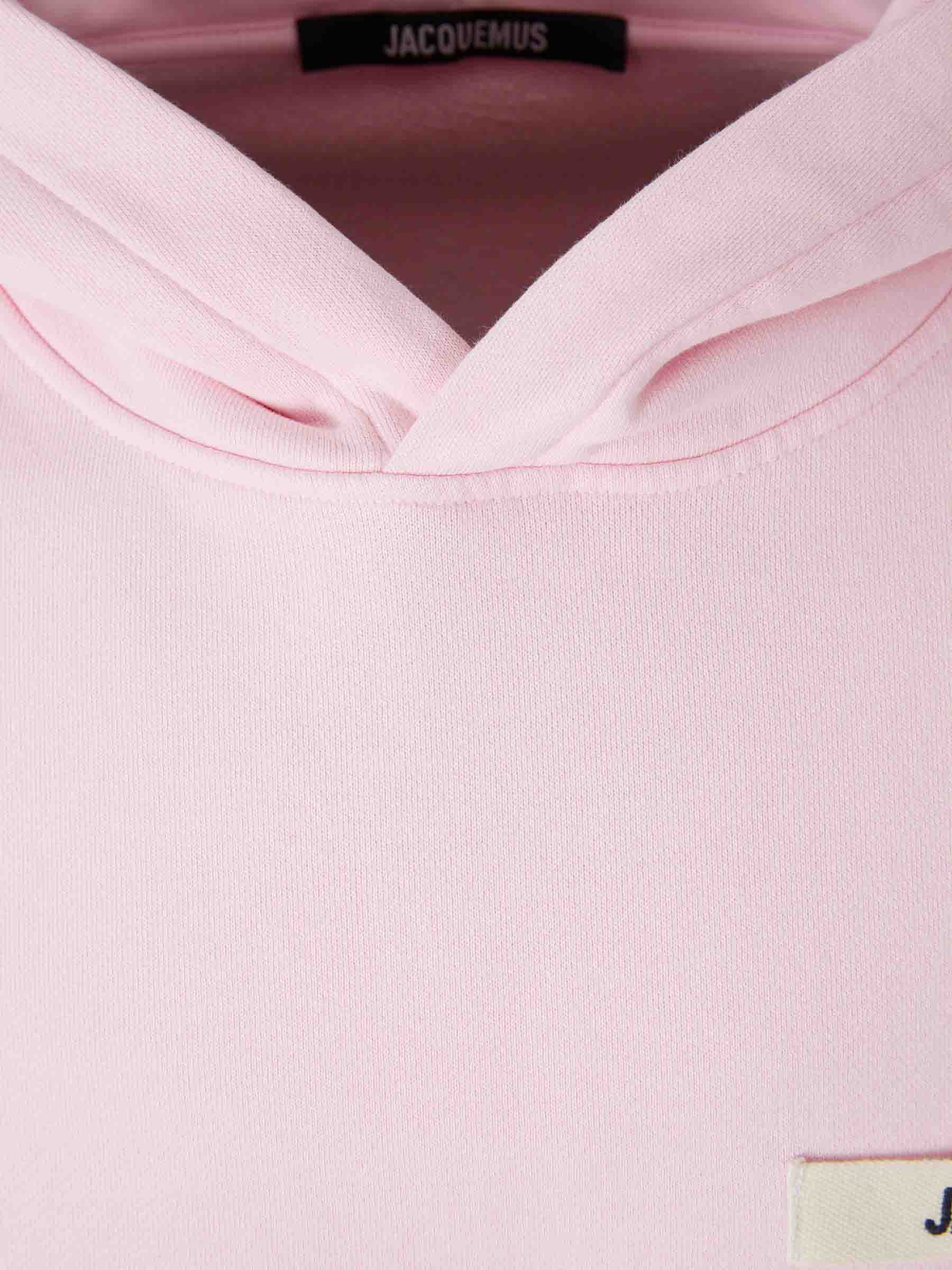 Sudadera Cuello Redondo - Image 3