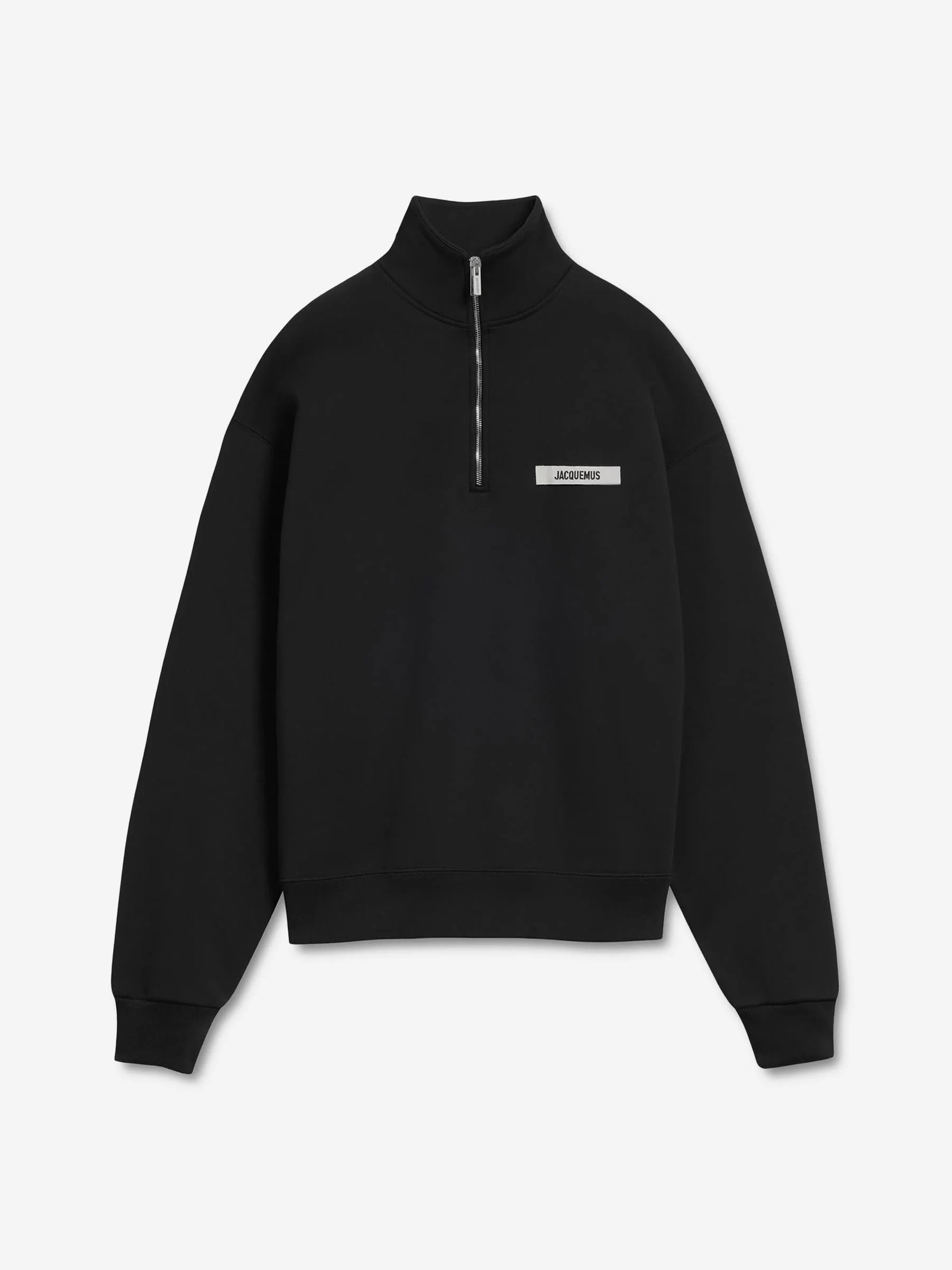 Sudadera Gros Grain