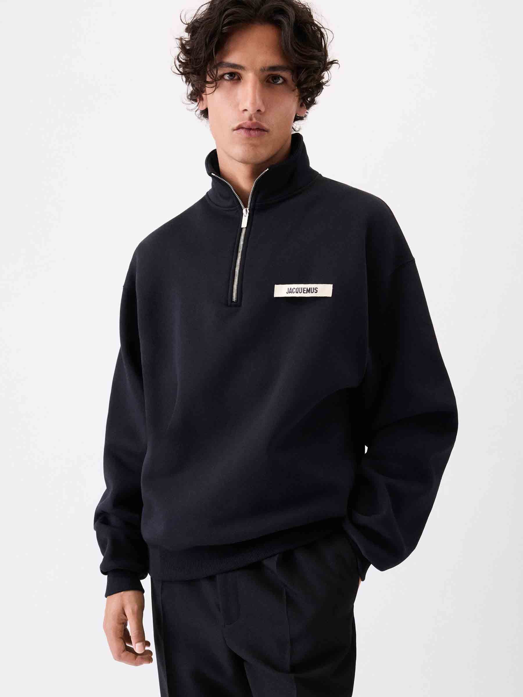 Sudadera Gros Grain - Image 2