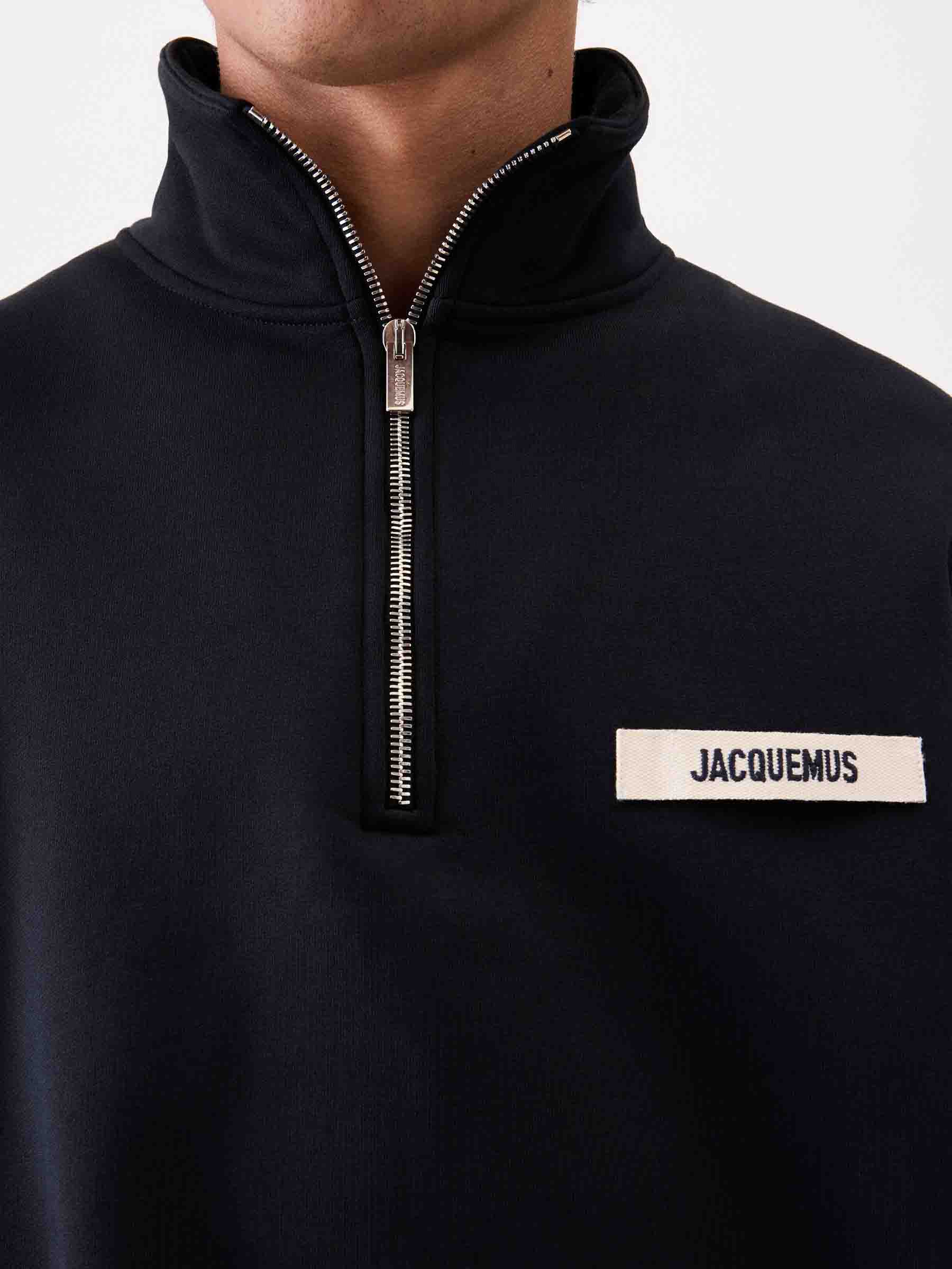 Sudadera Gros Grain - Image 3