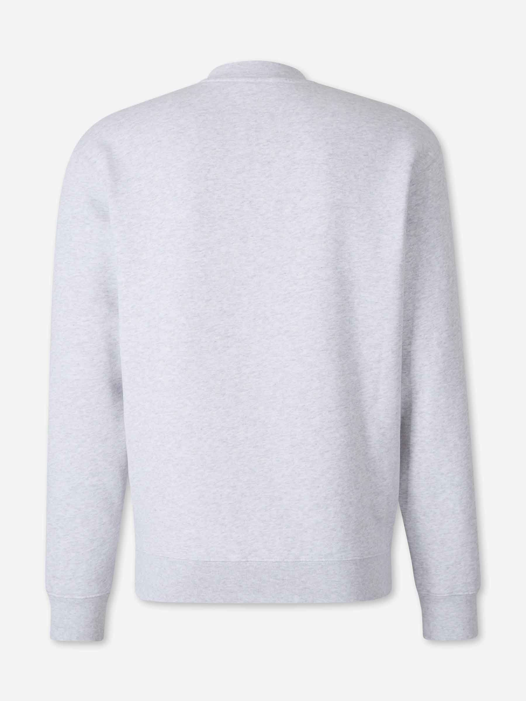Sudadera Gros Grain - Image 2