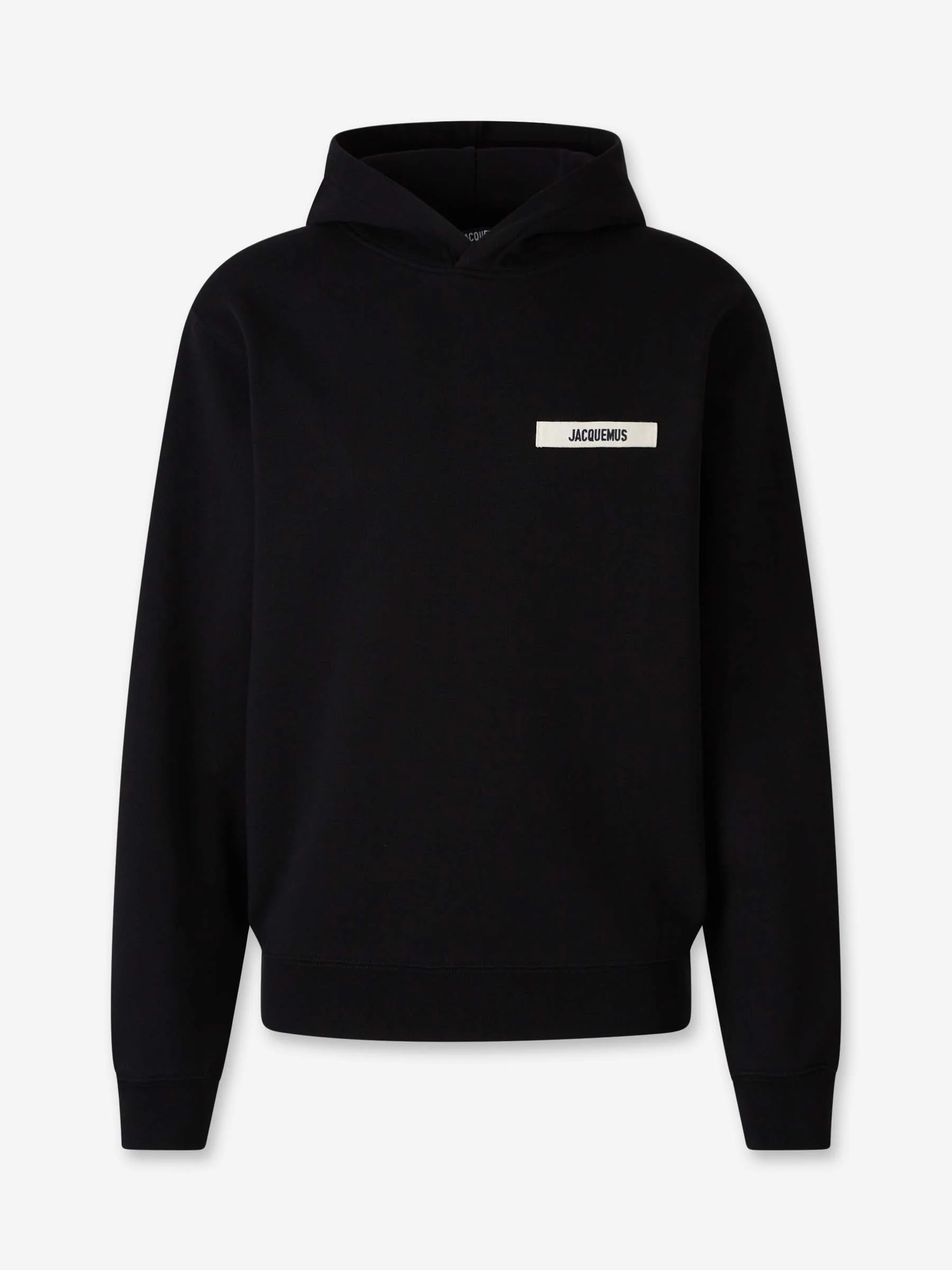 Sudadera Gros Grain Capucha