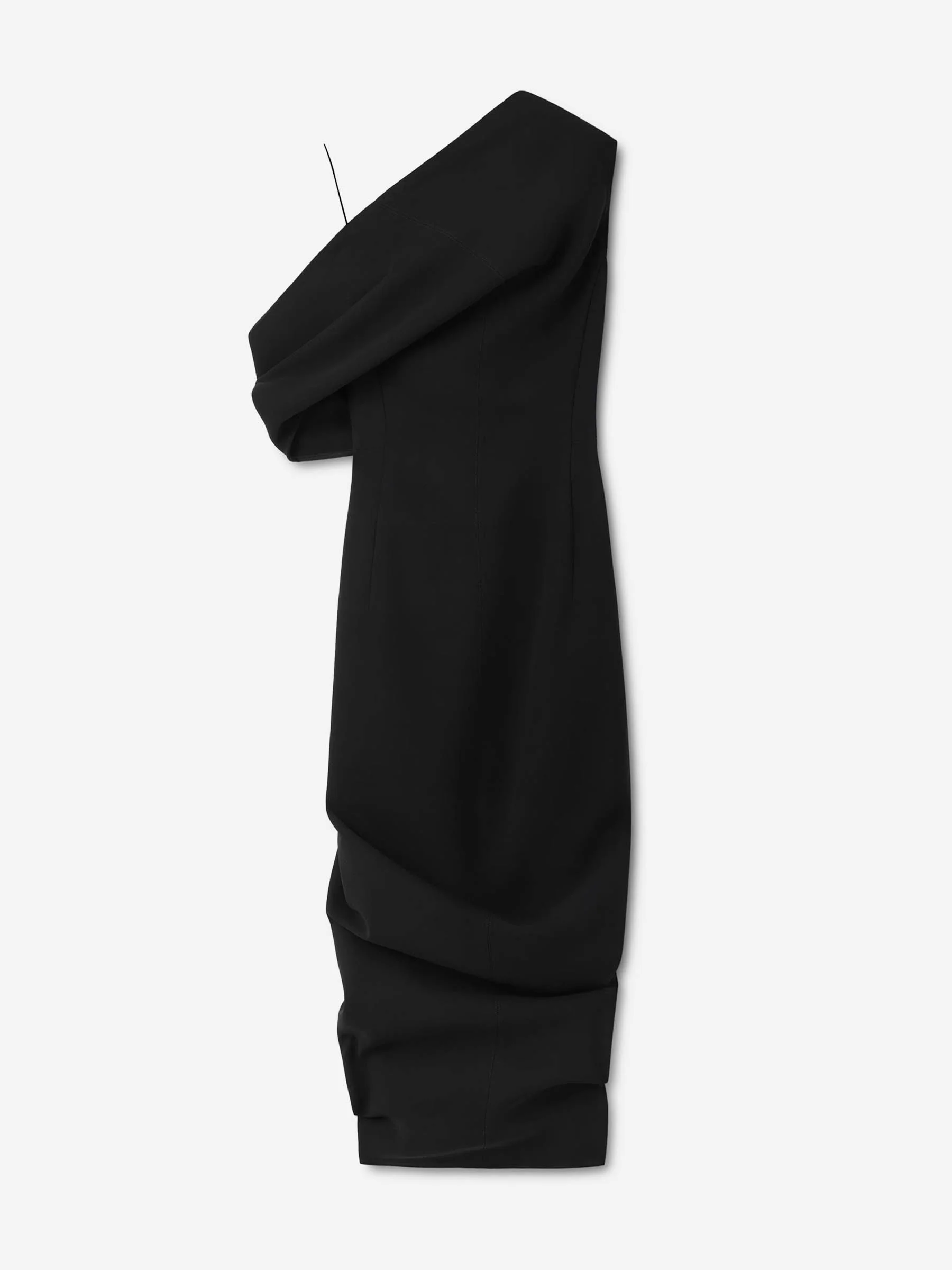 Vestido Maxi Pesce