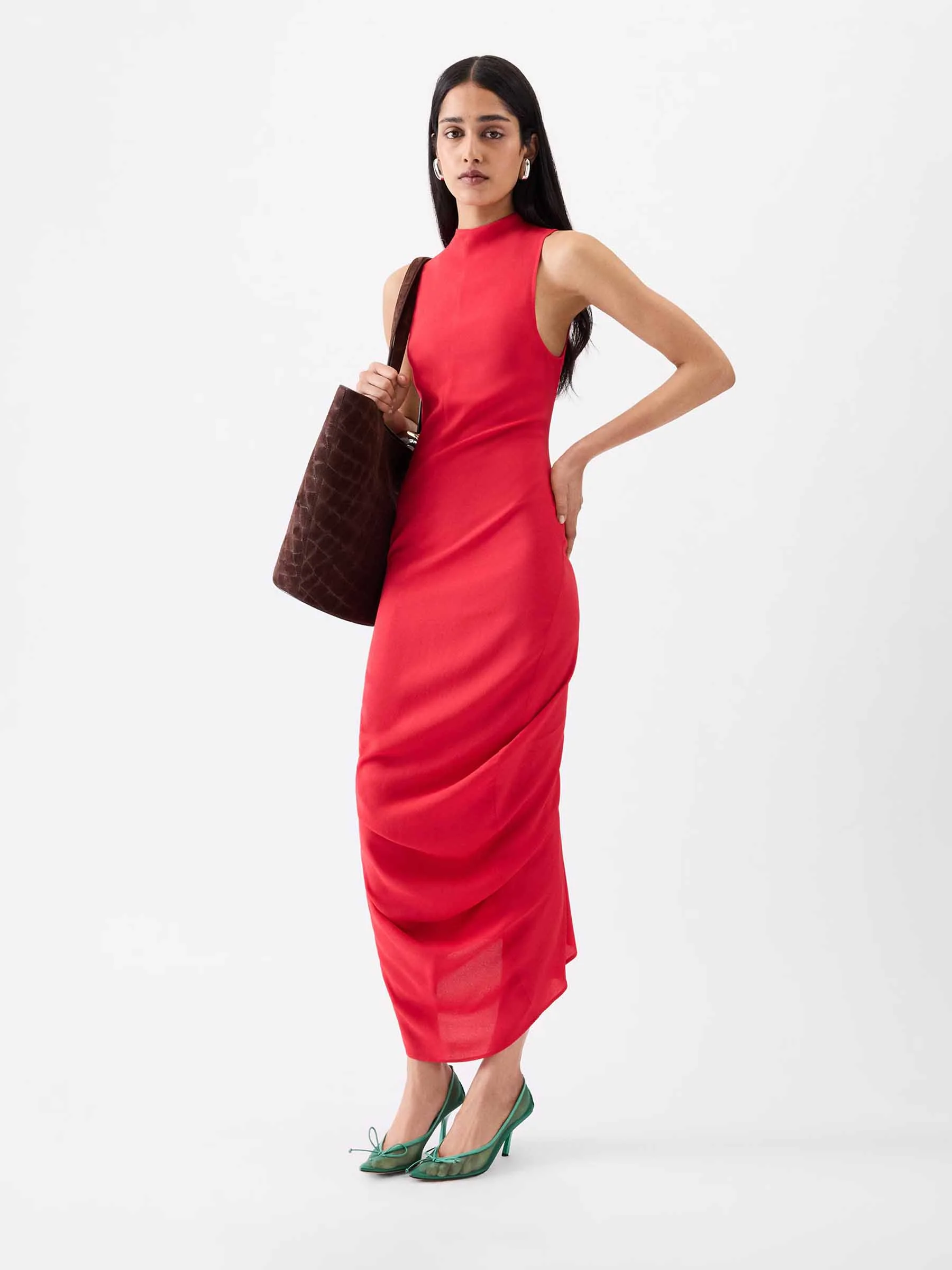 Vestido Midi J - Image 2