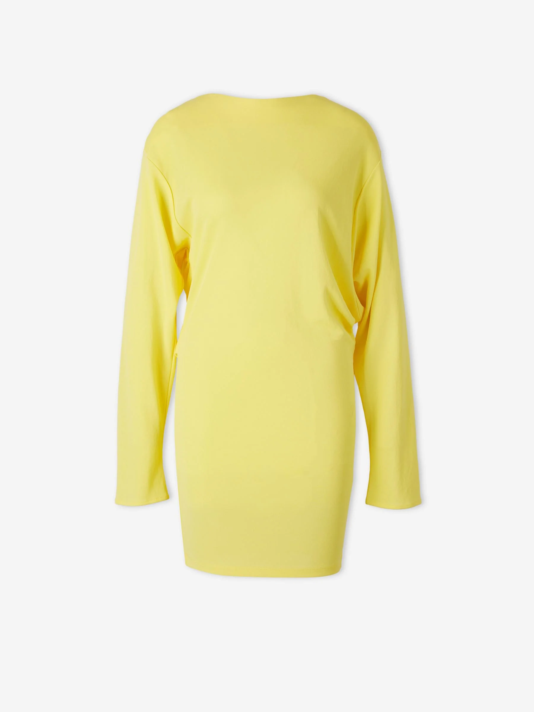 Vestido mini Mistral