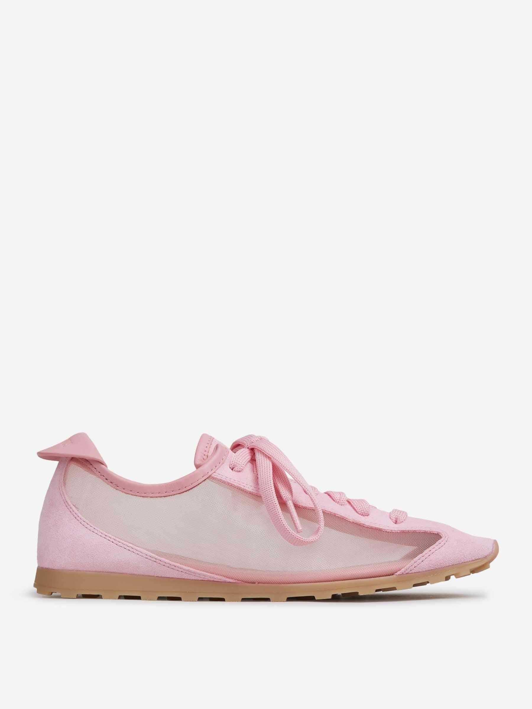 Zapatillas Deportivas Las Tennis