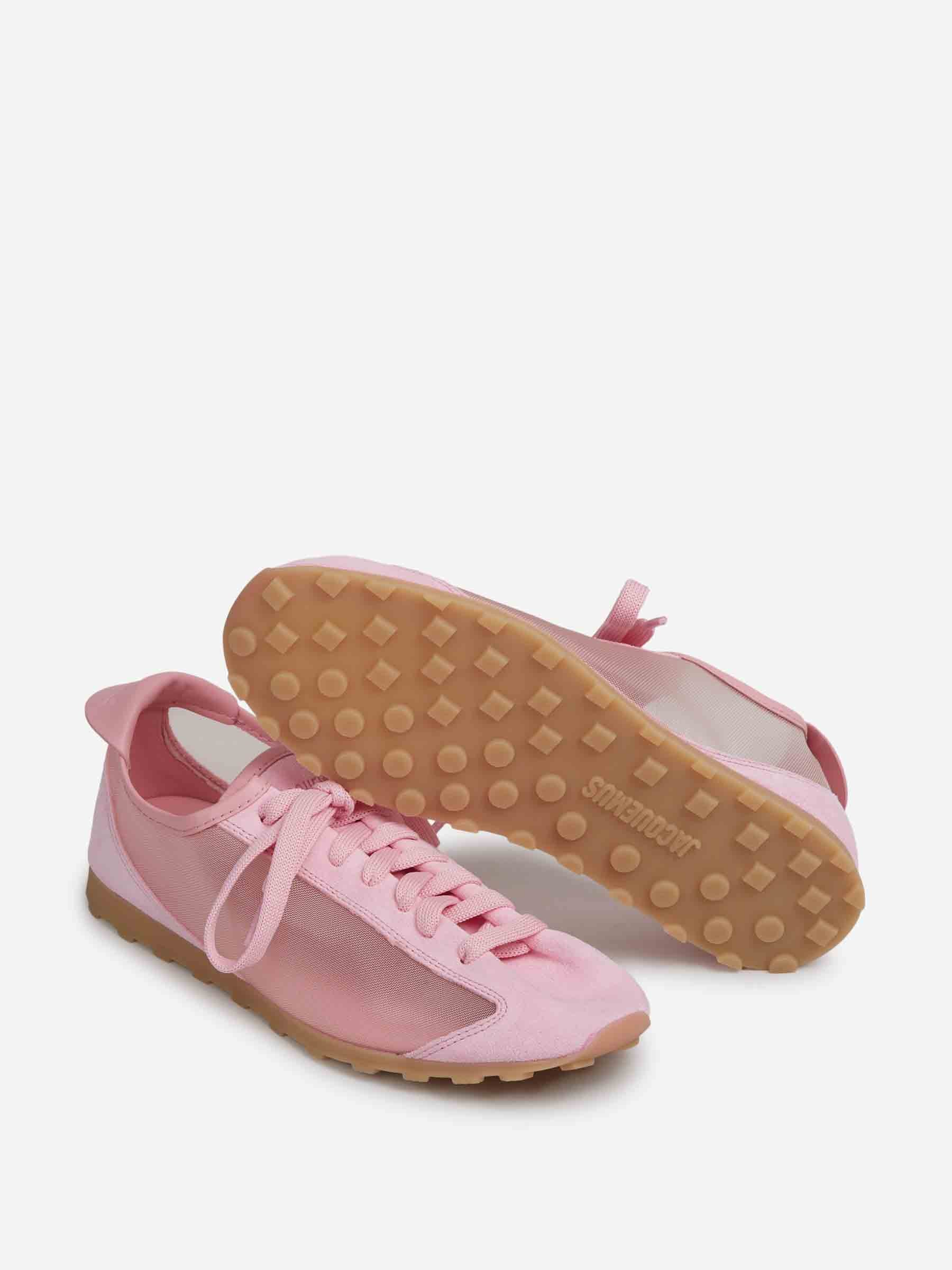 Zapatillas Deportivas Las Tennis - Image 4