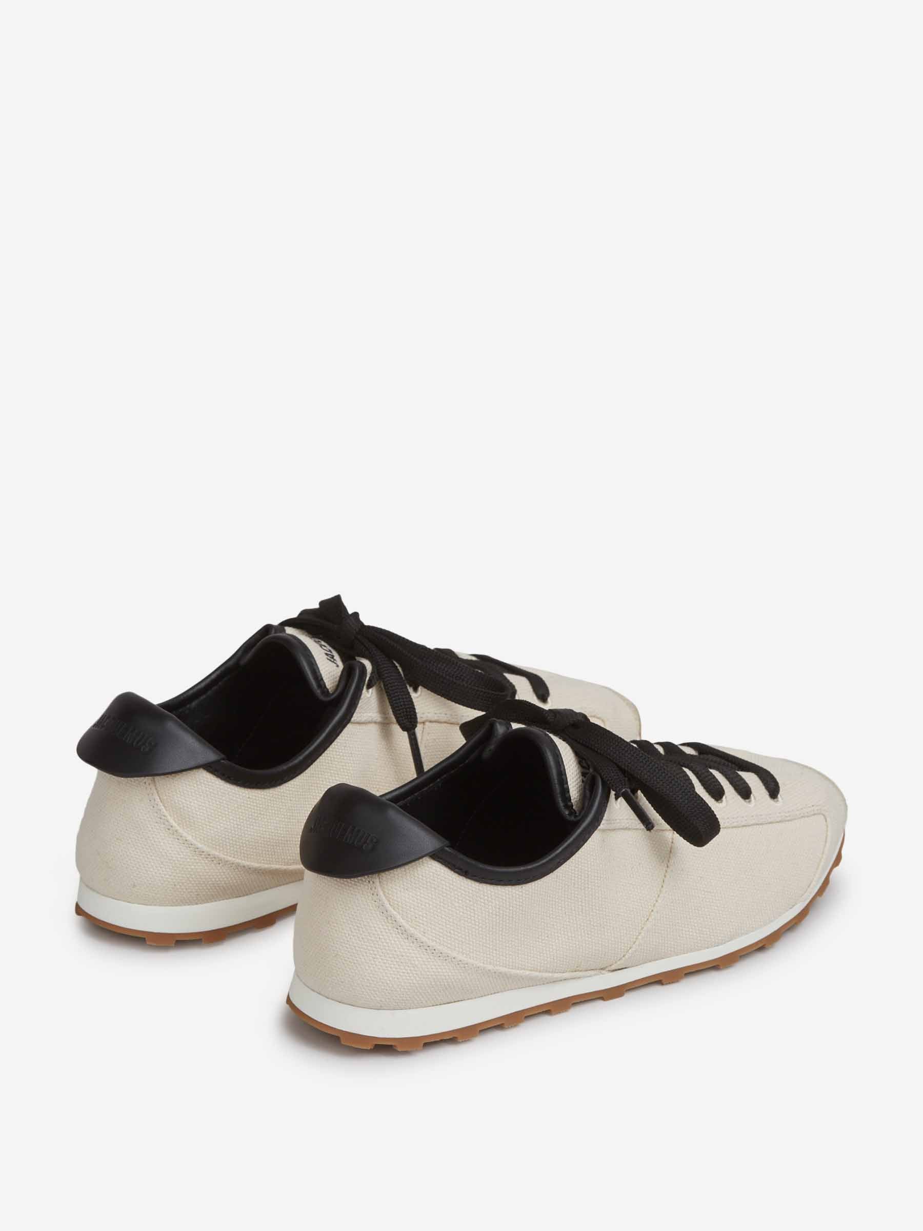 Zapatillas Deportivas Les Tennis - Image 3